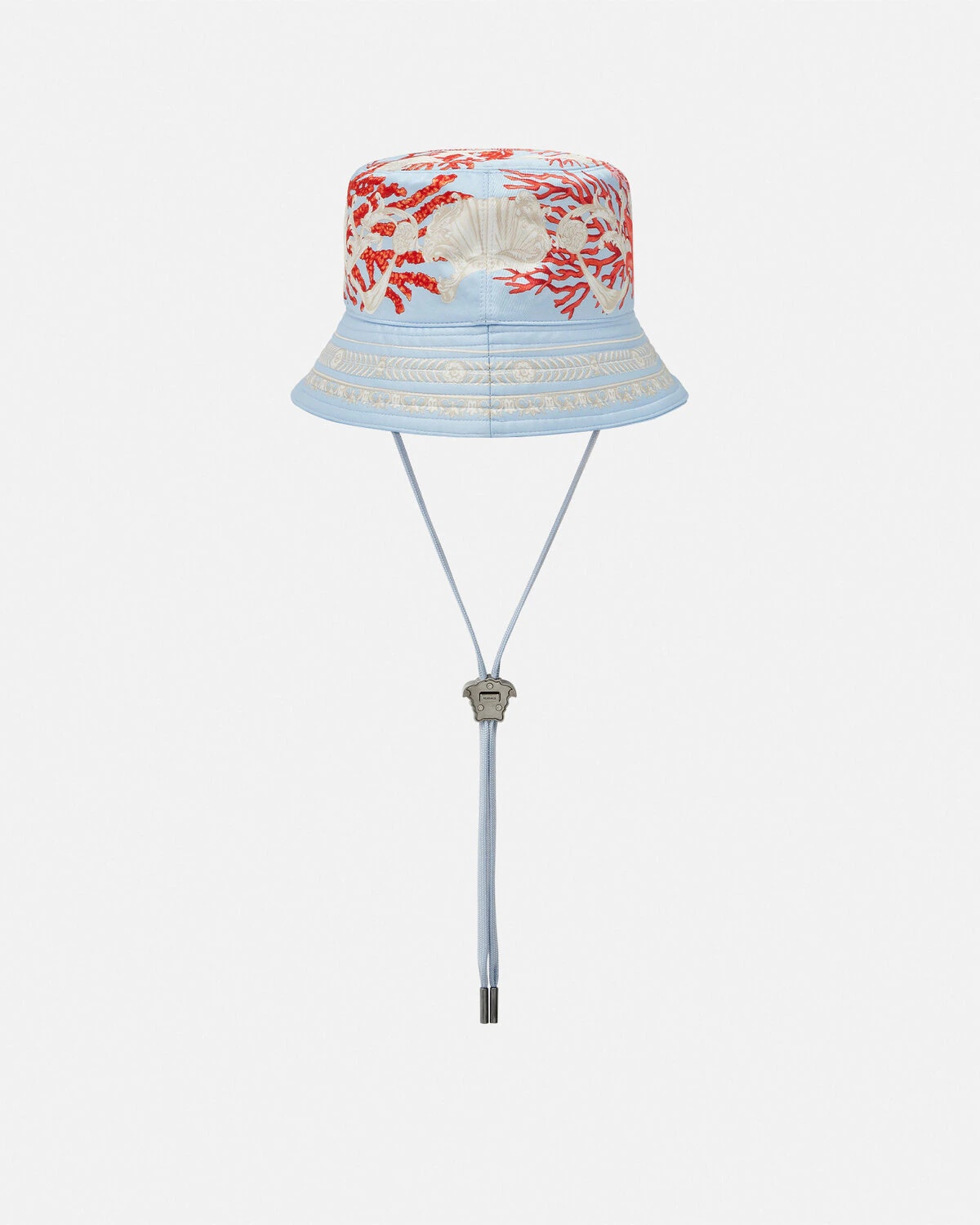 Barocco Sea Bucket Hat - 2