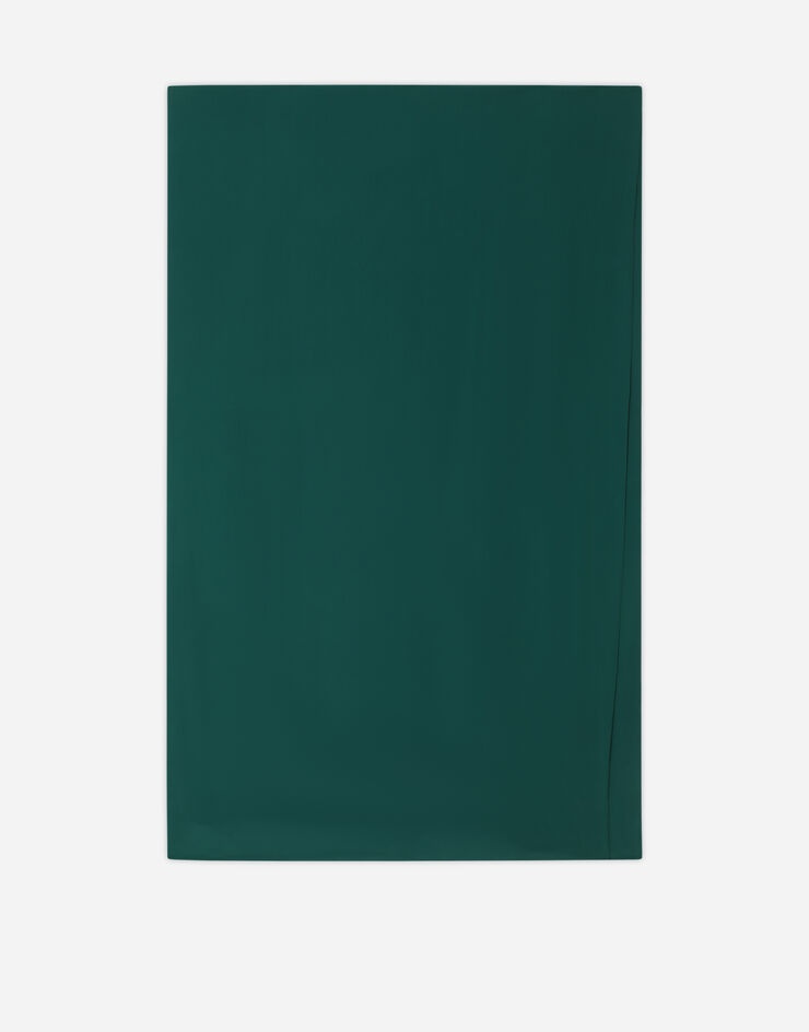 Charmeuse hijab - 3