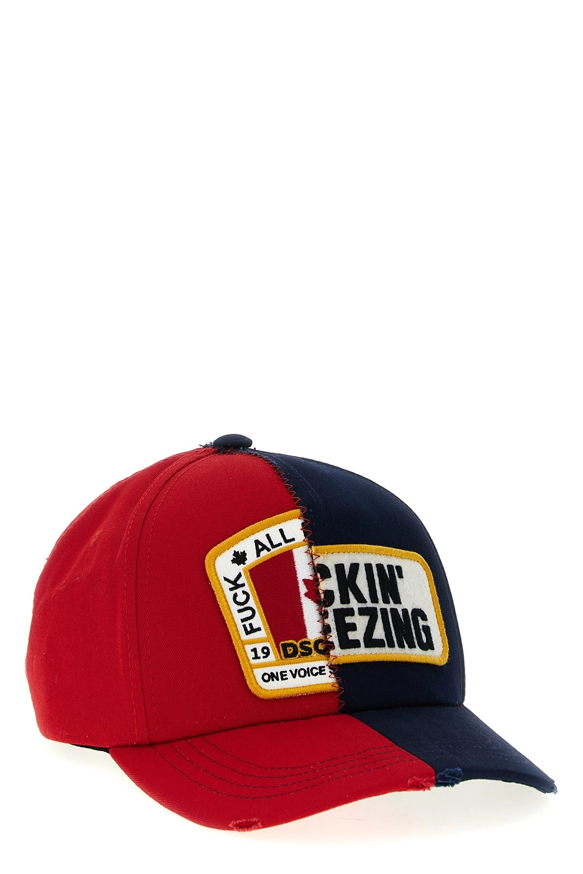 Better x Dsquared2 capsule cap - 2