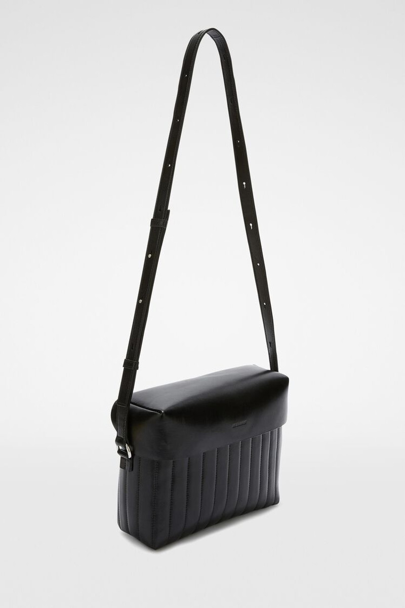 Jil Sander Lid Crossbody outlook