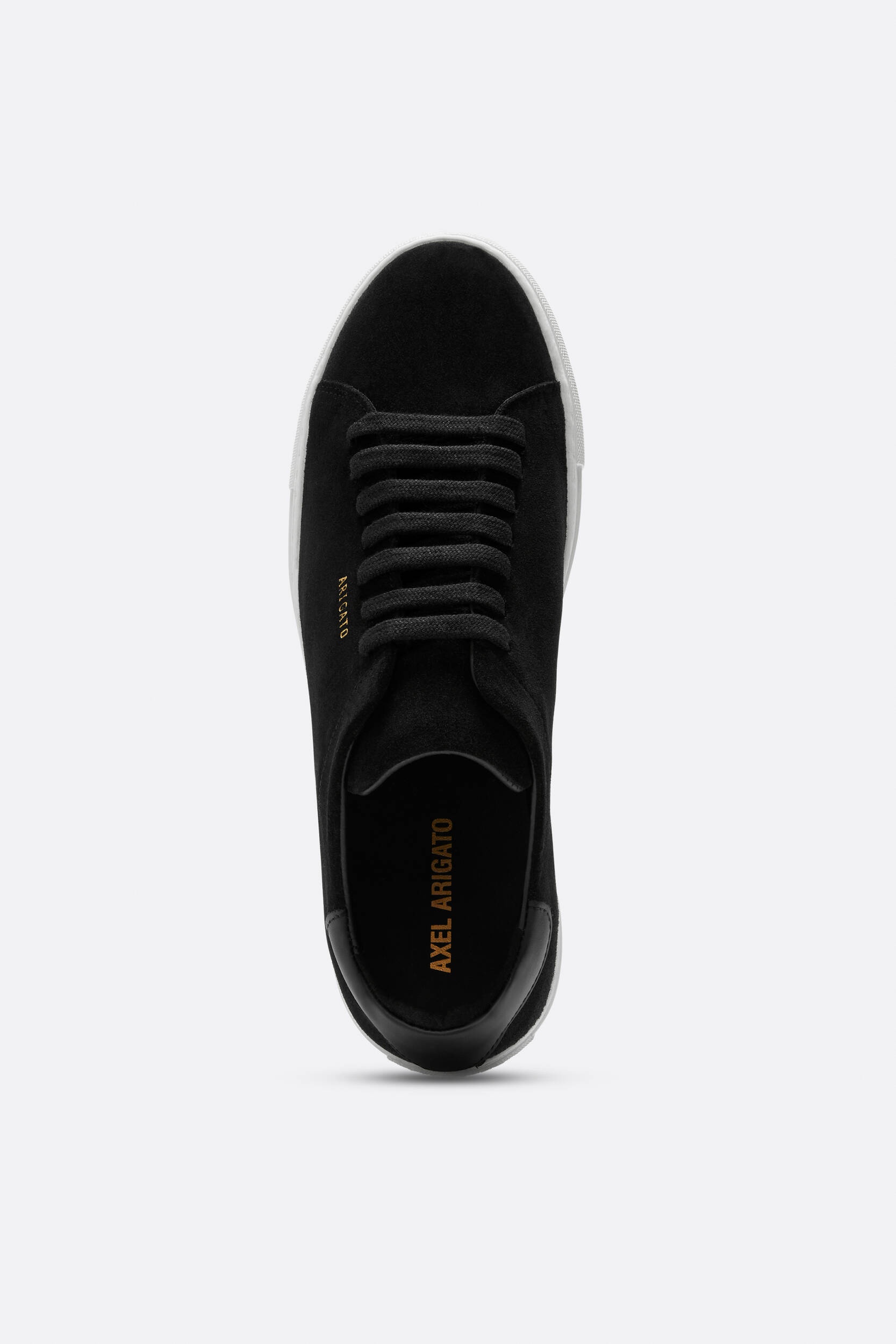 Clean 90 Suede Sneaker - 4
