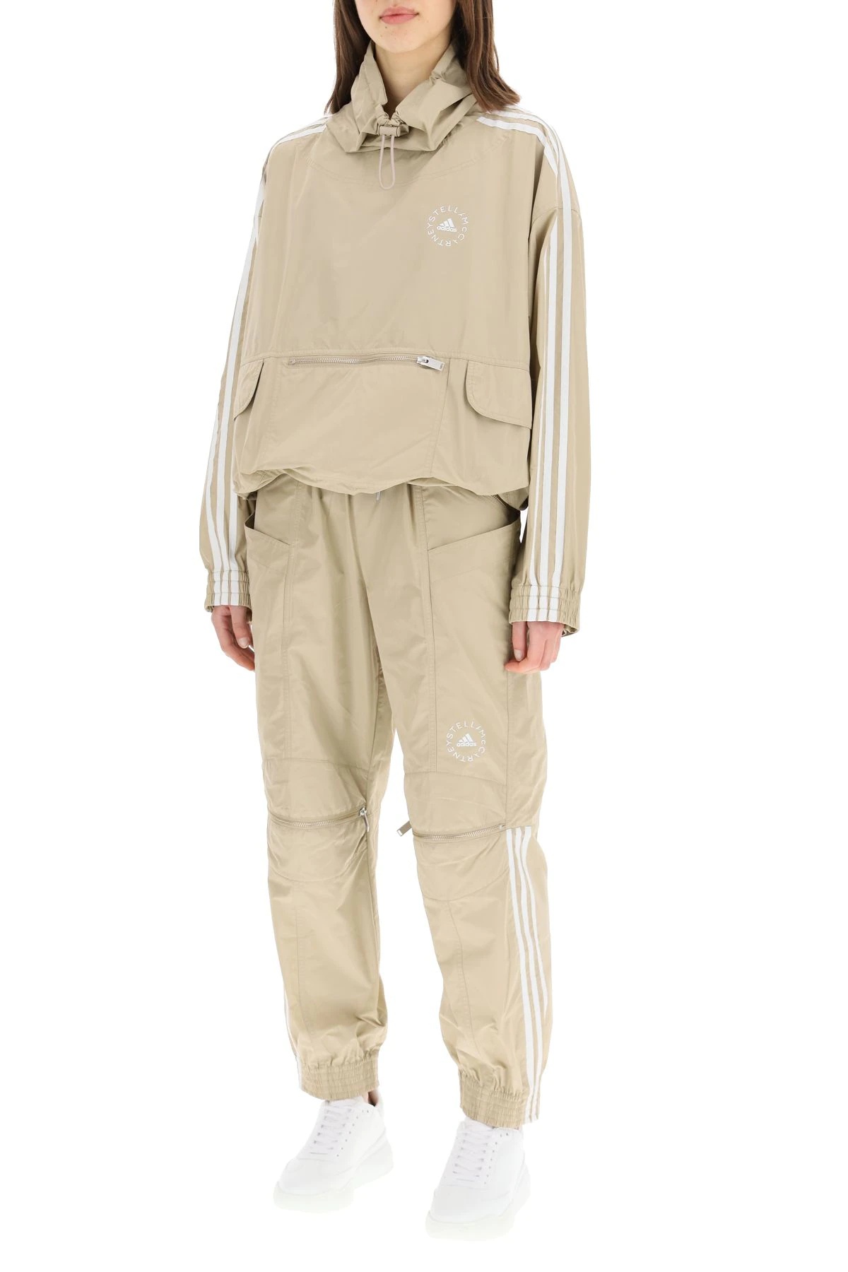 JUNE TROUSERS X ADIDAS - 2