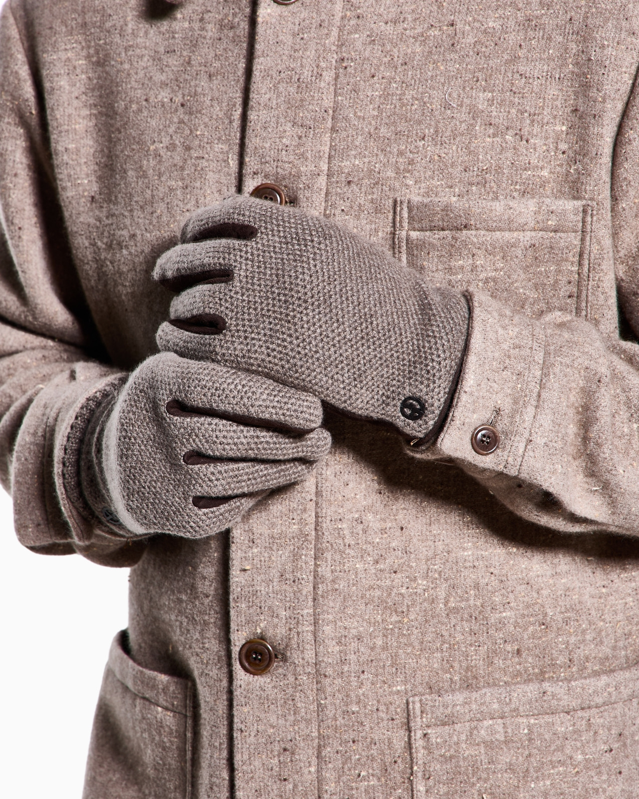 GLOVES - 3