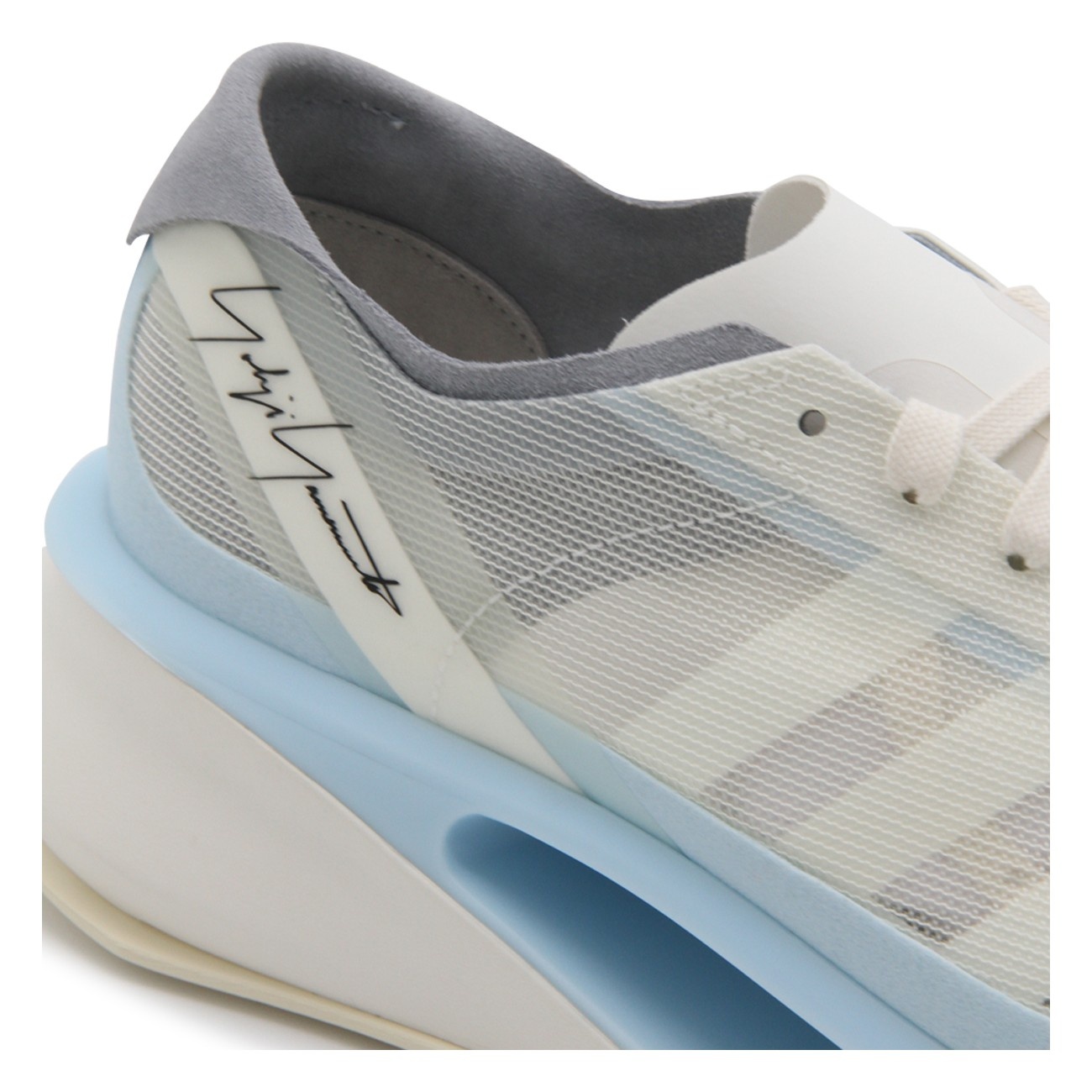 off white sneakers - 4