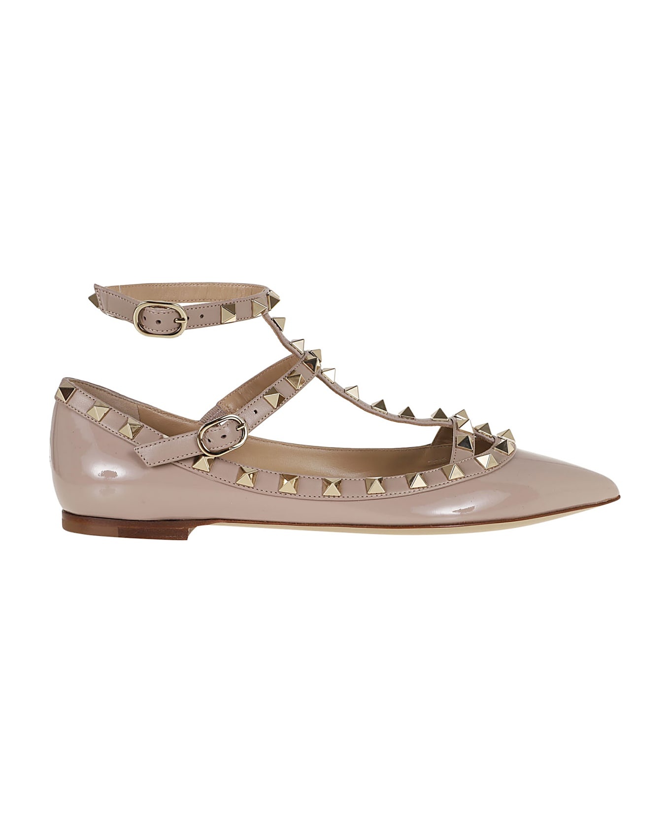 Ballerina Rockstud T. 05 - 1