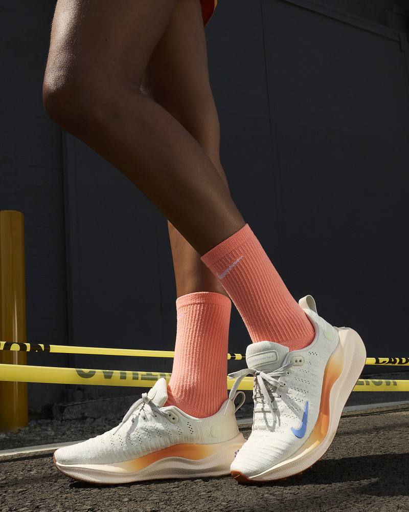 Nike Nike Women's InfinityRN 4 Road Running Shoes outlook