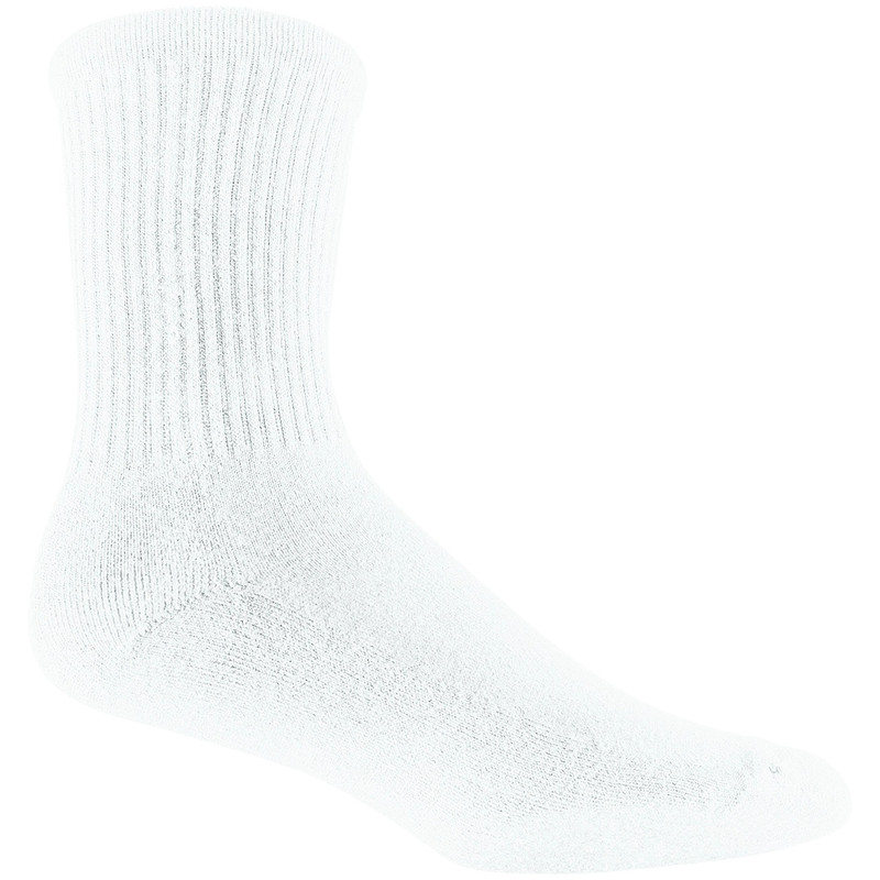 Asics Team Crew Socks outlook