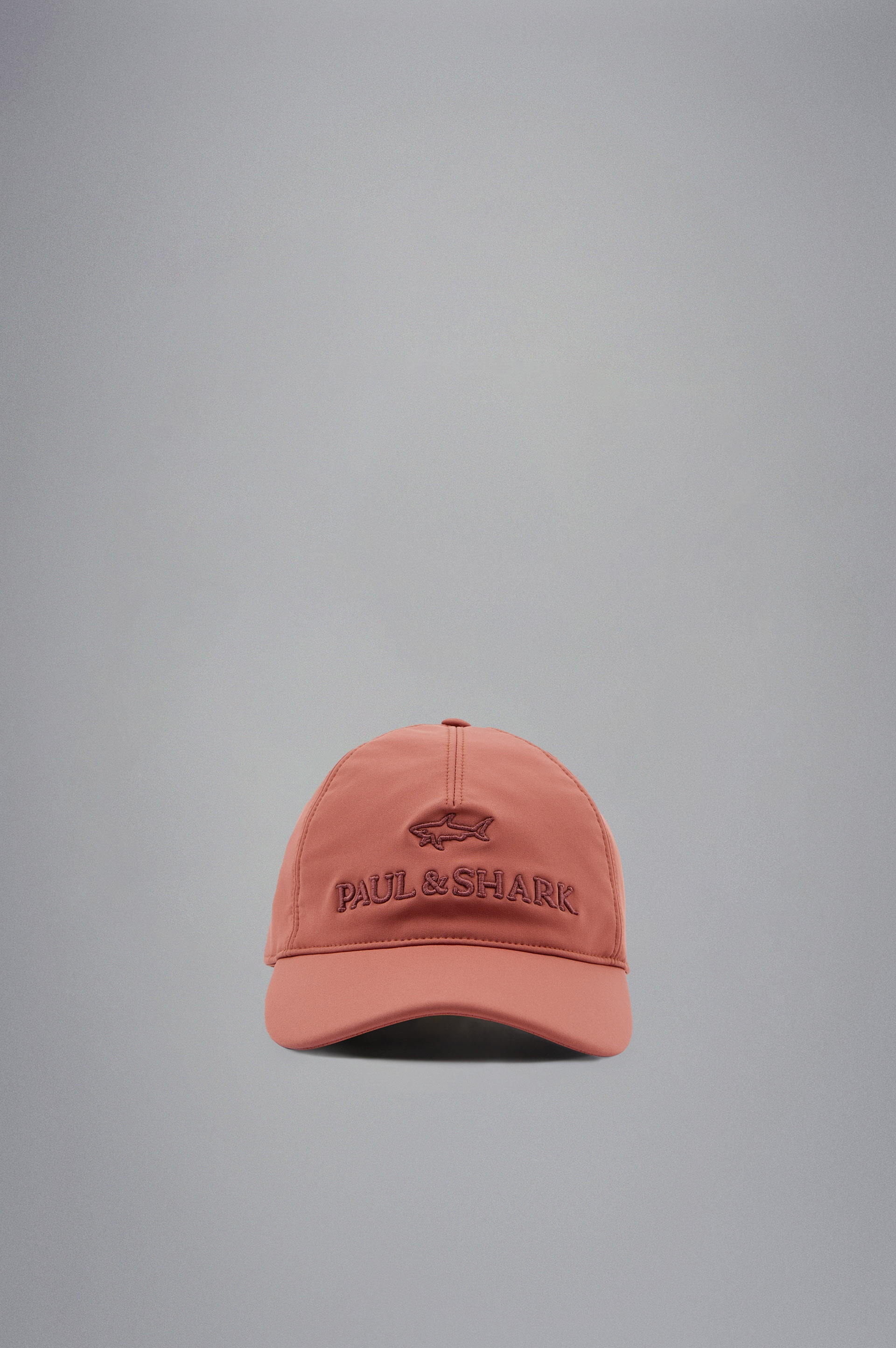LOGO 3D BASEBALL CAP - 2
