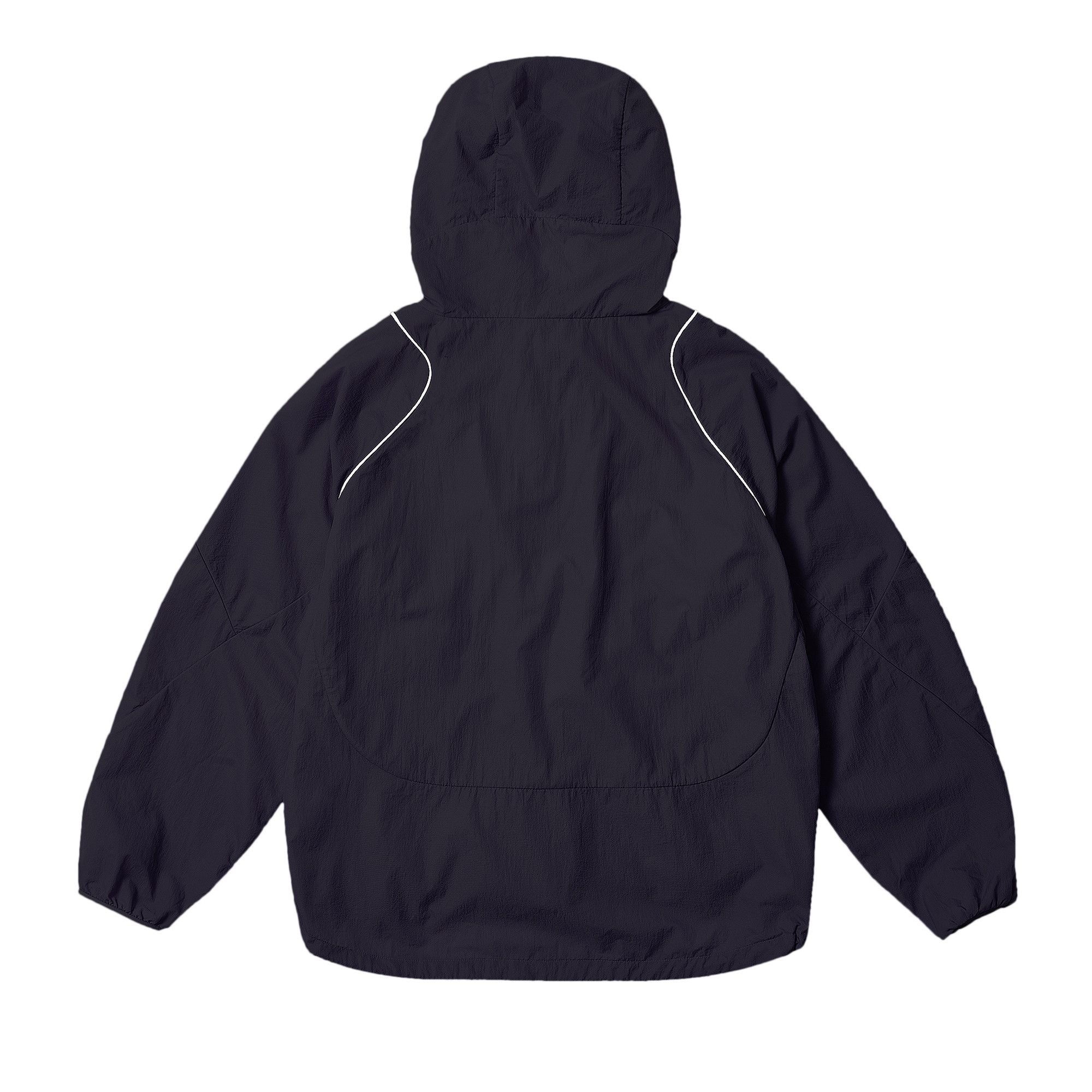 Palace Sprinter Jacket 'Pastel Purple' - 4