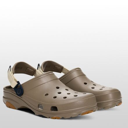 Classic All-Terrain Clog - 2