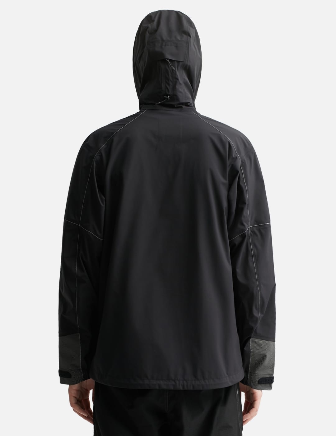 And Wander Pertex Shield Rain Jacket - Farfetch