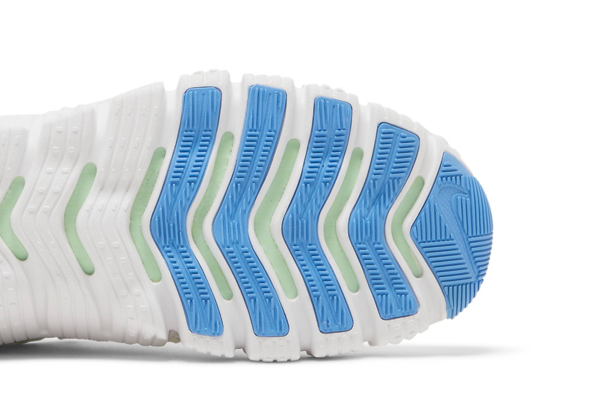Wmns Free Metcon 4 'White Mint Foam' - 5