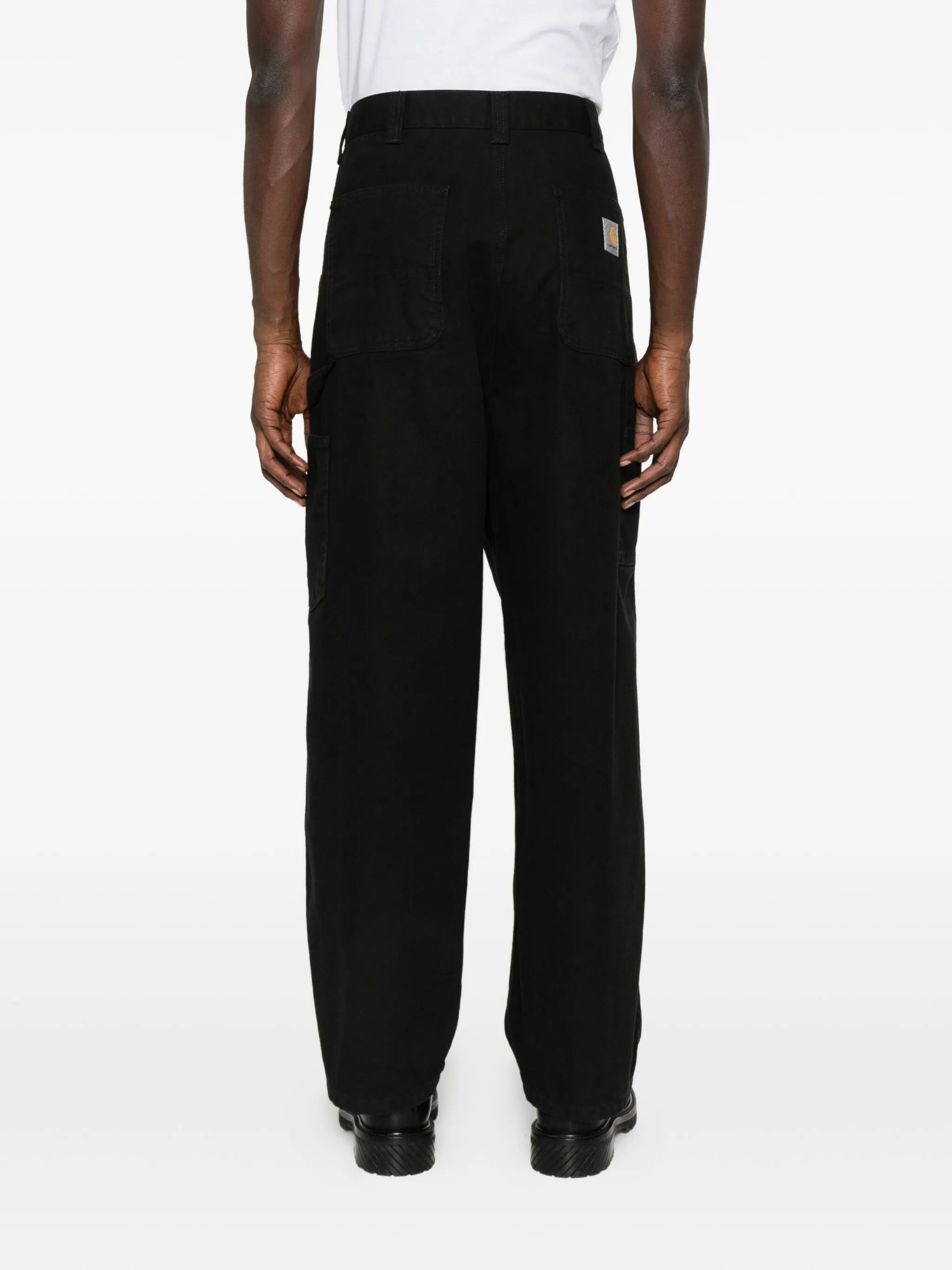 Carhartt Cotton Trousers - 5