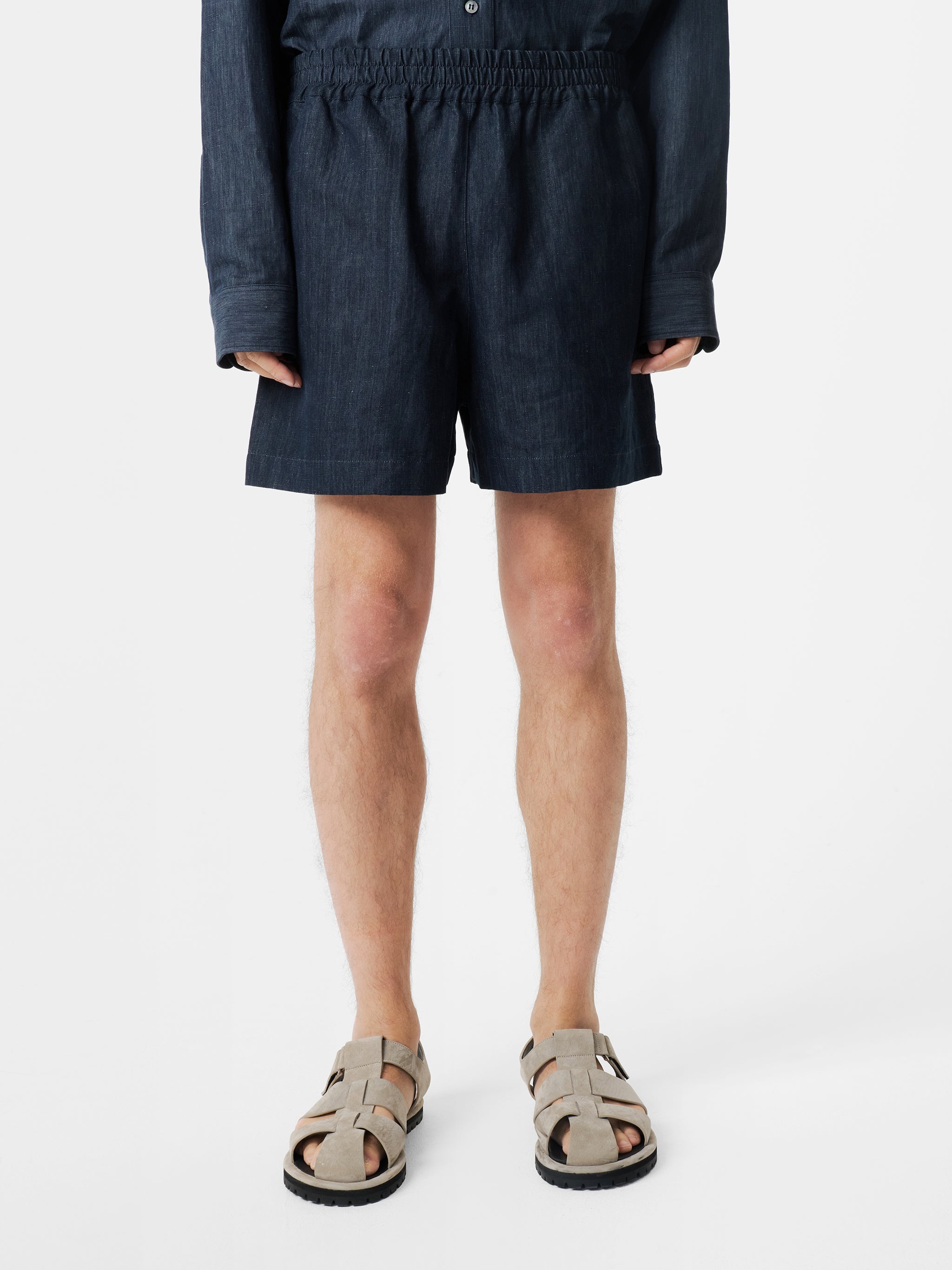 Elio Short - 4