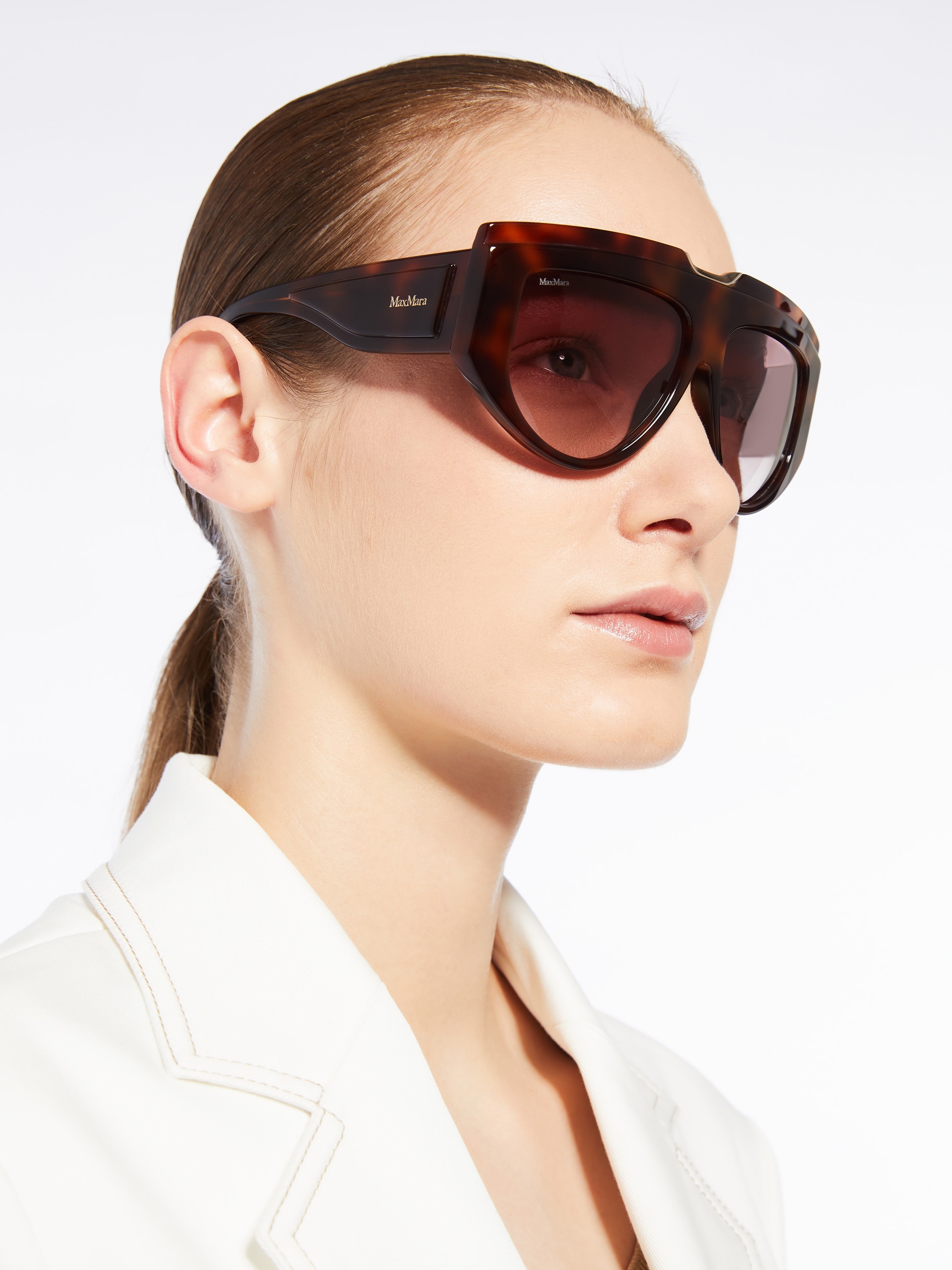 ORSOLA Acetate sunglasses 4
