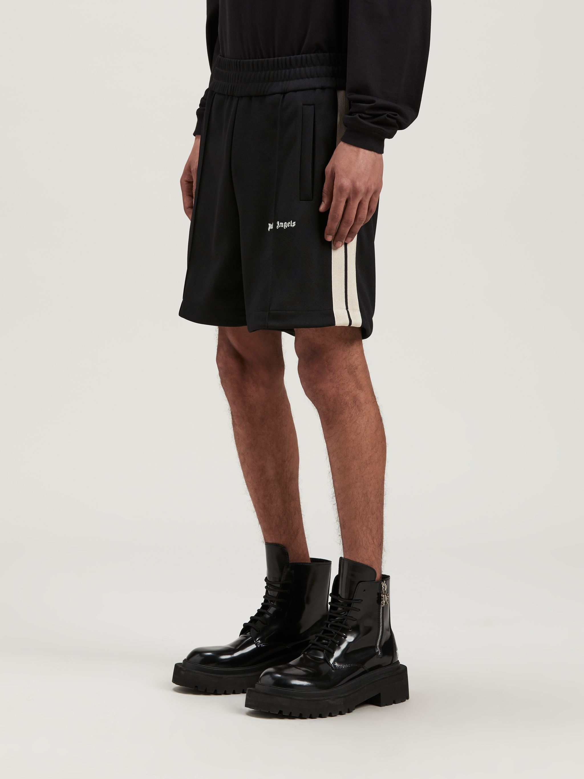 New Classic Track Shorts - 4