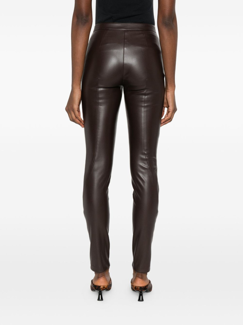 New Patitz zip-fastening trousers 4