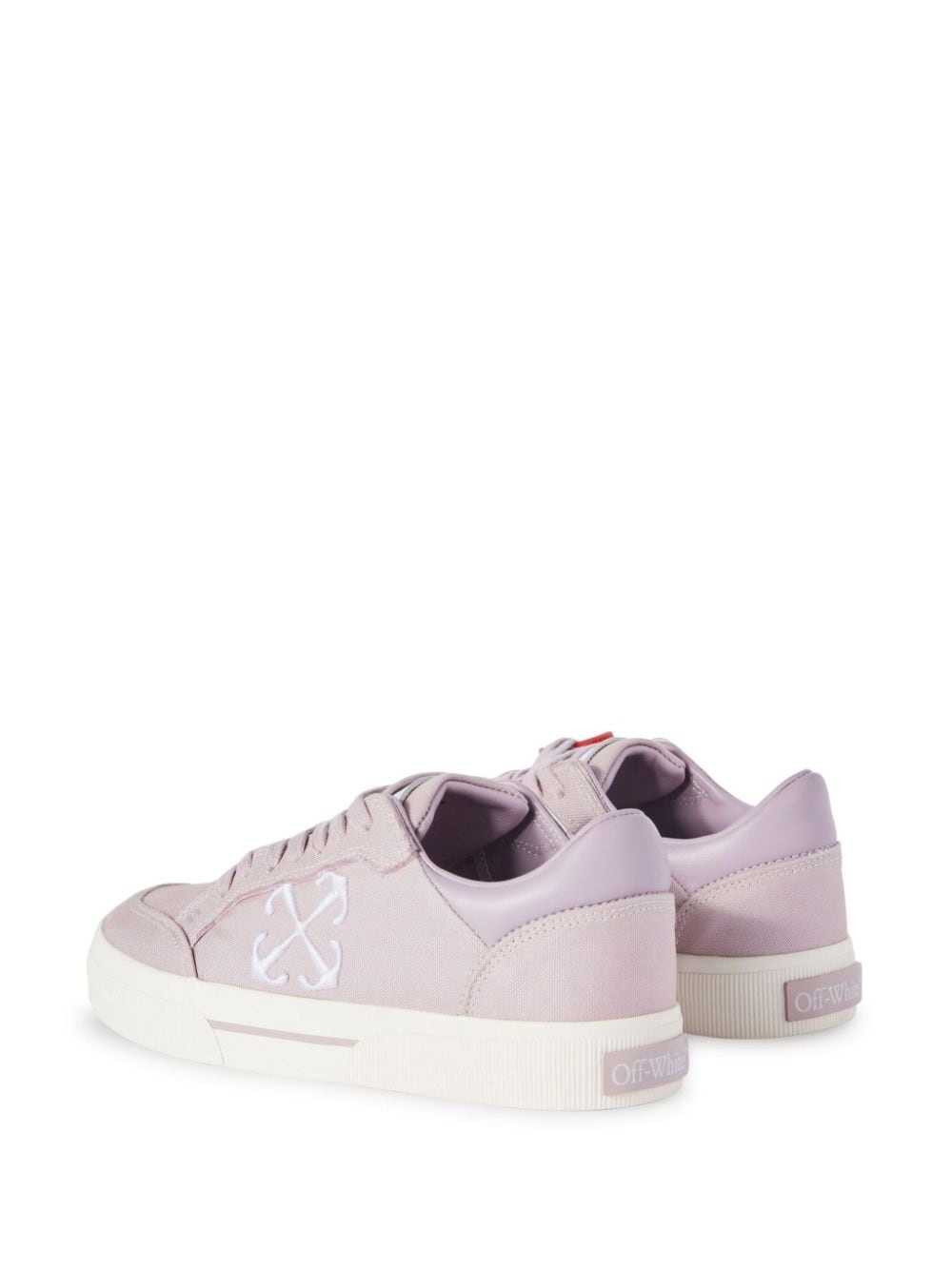 New Low Vulcanized canvas sneakers - 3