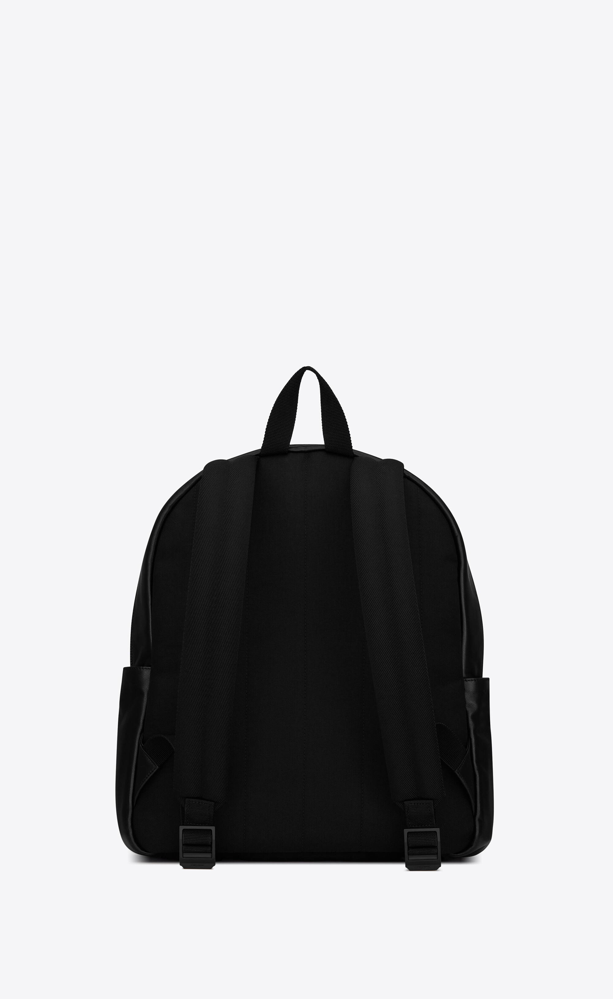 nuxx backpack in smooth lambskin - 2