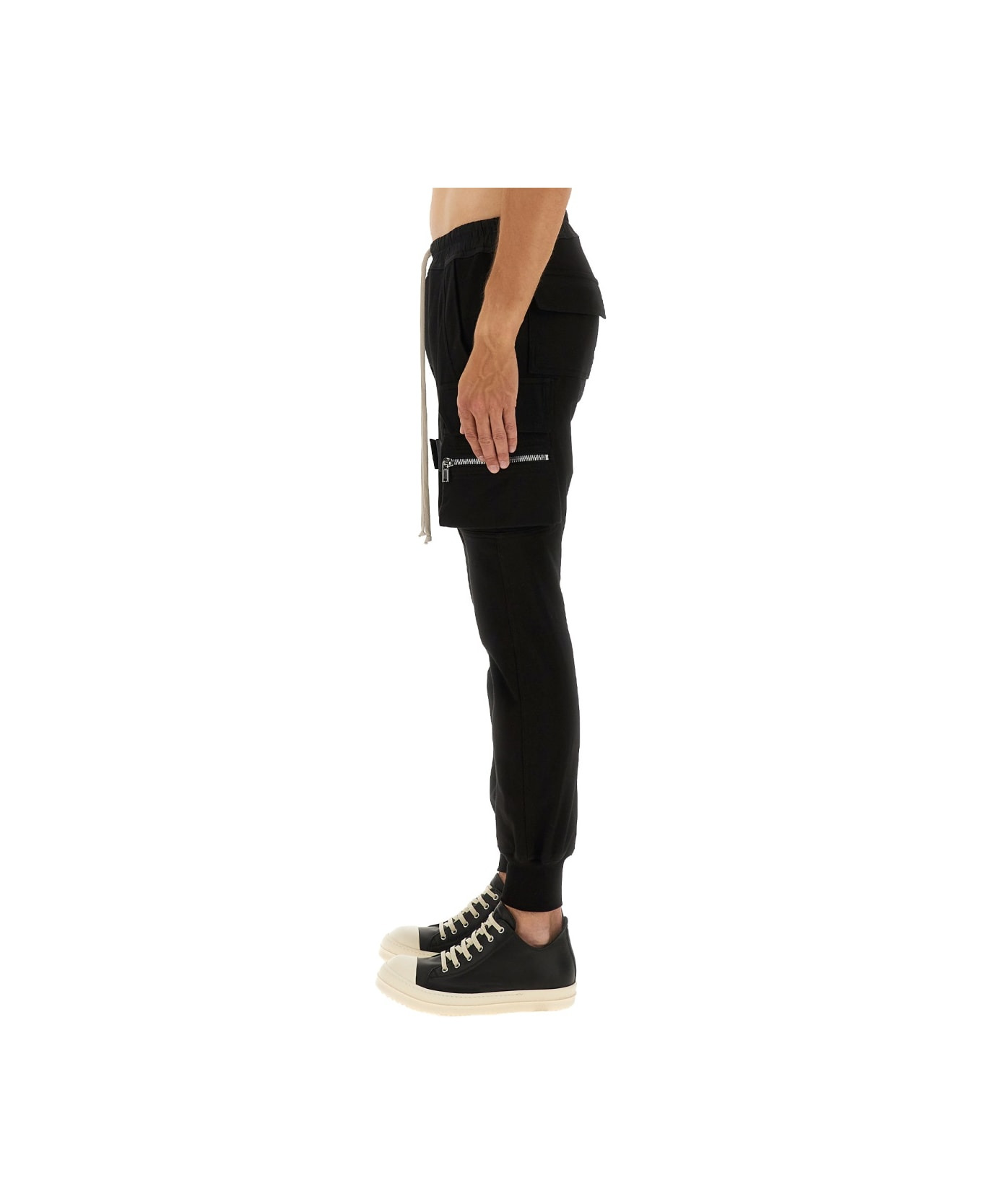Pants "mastodon" - 3