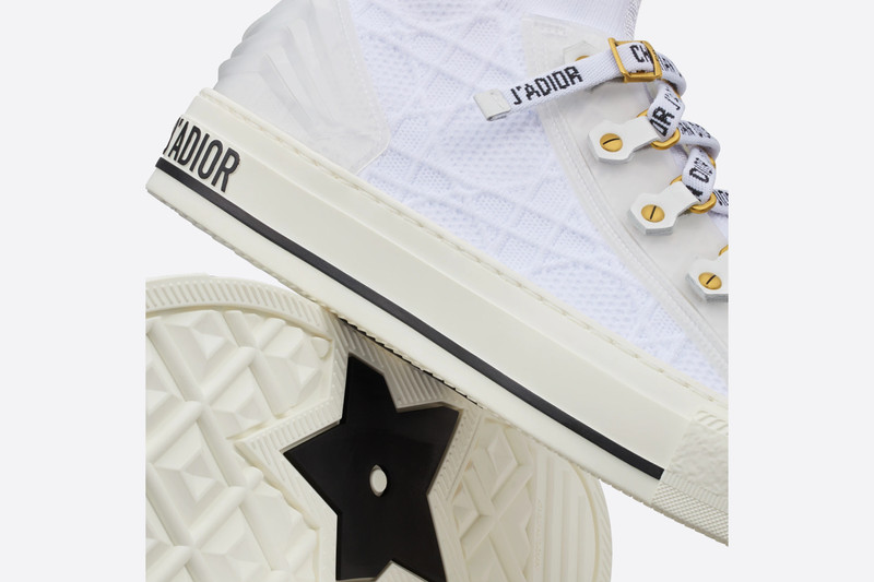 Walk'N'Dior Sneaker 5