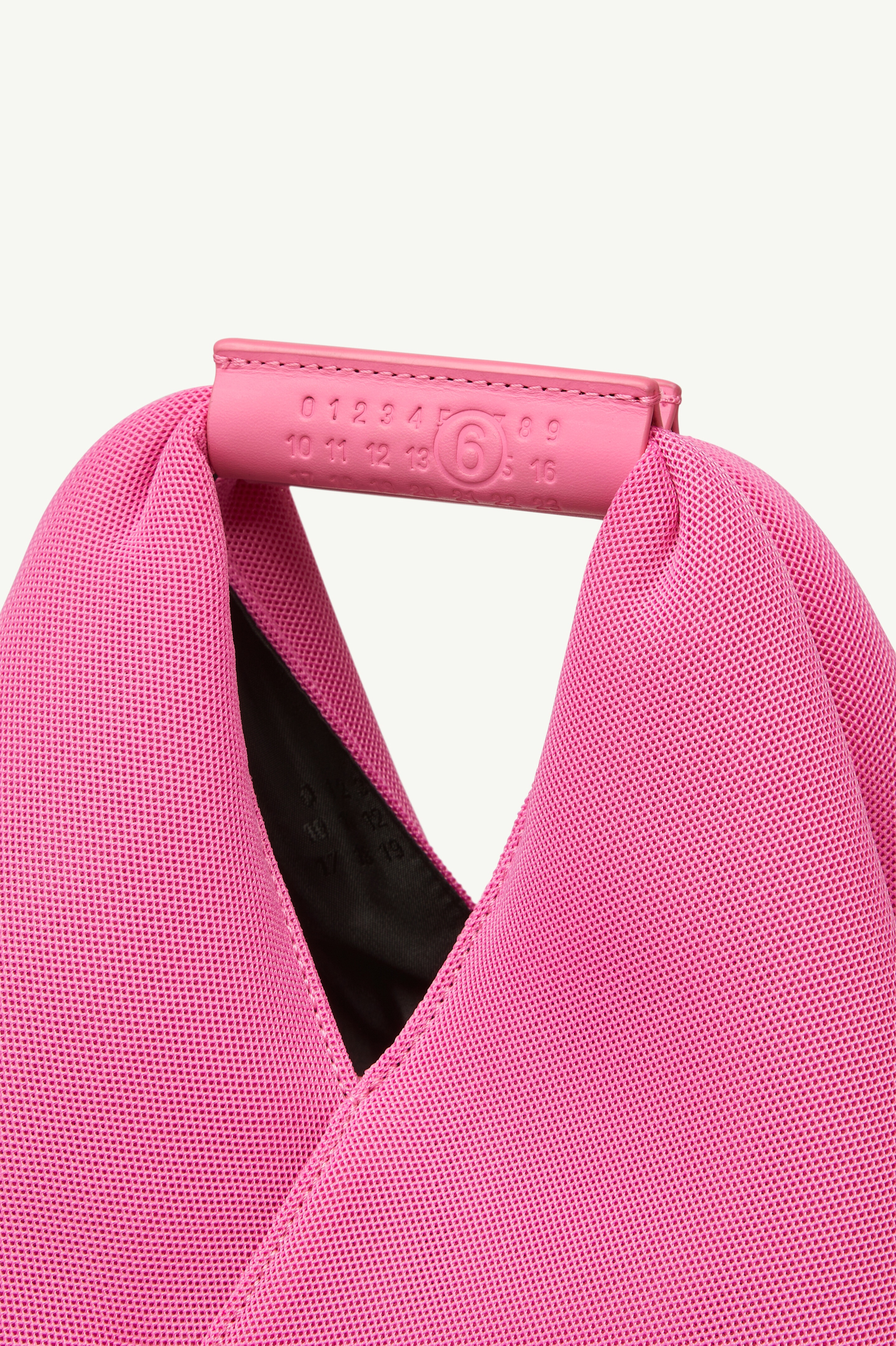 Japanese Bucket Handbag - 5