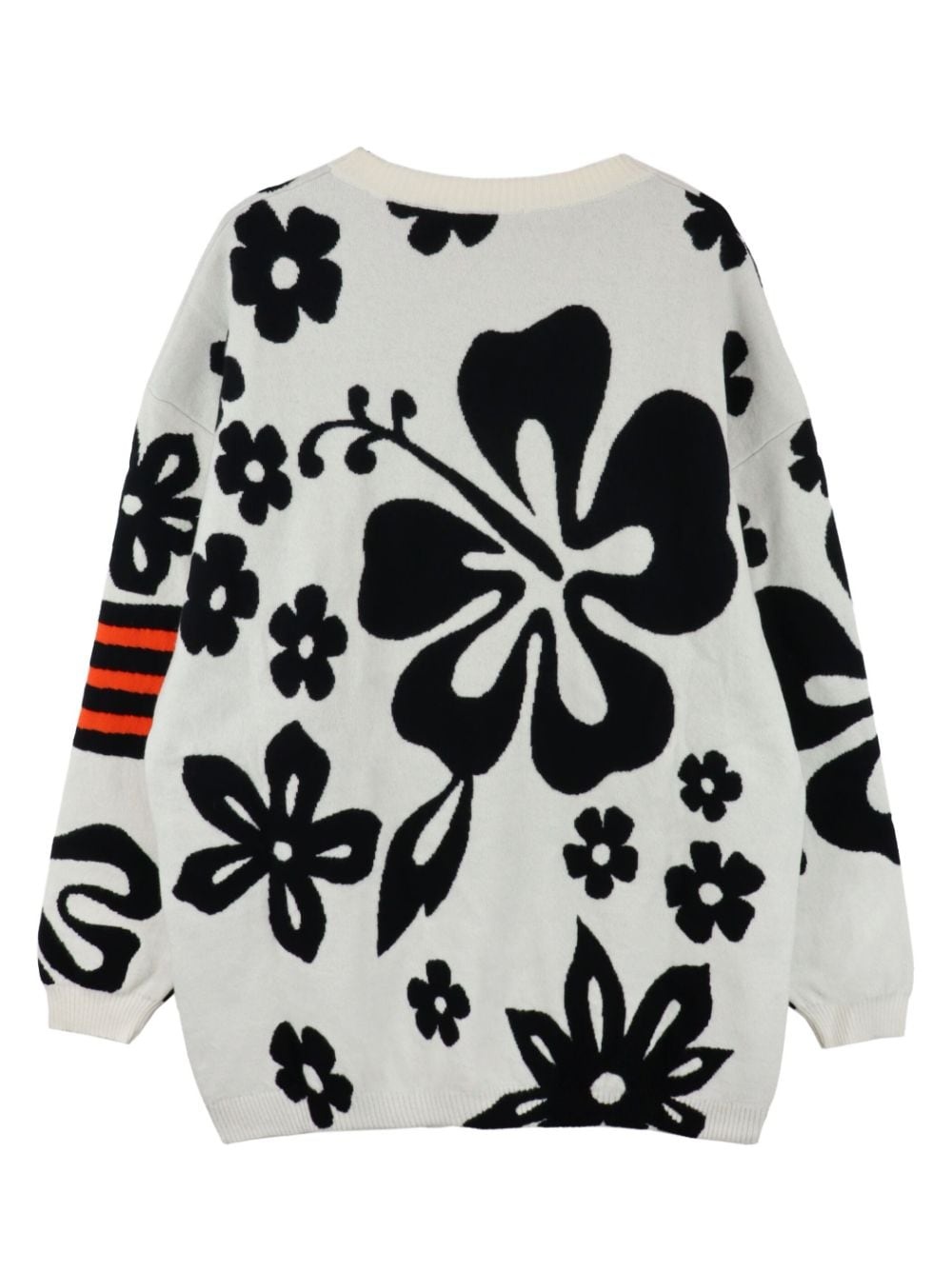 Android sweater - 2