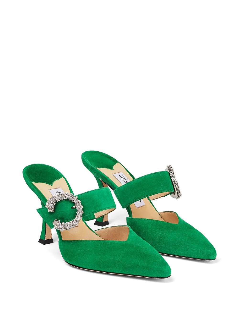 Marta 90mm sandals - 2