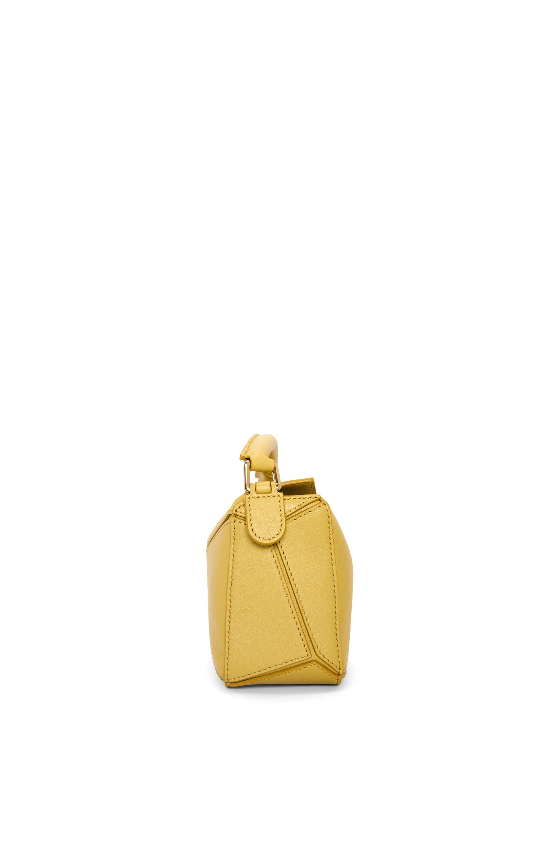 Mini Puzzle bag in classic calfskin - 5