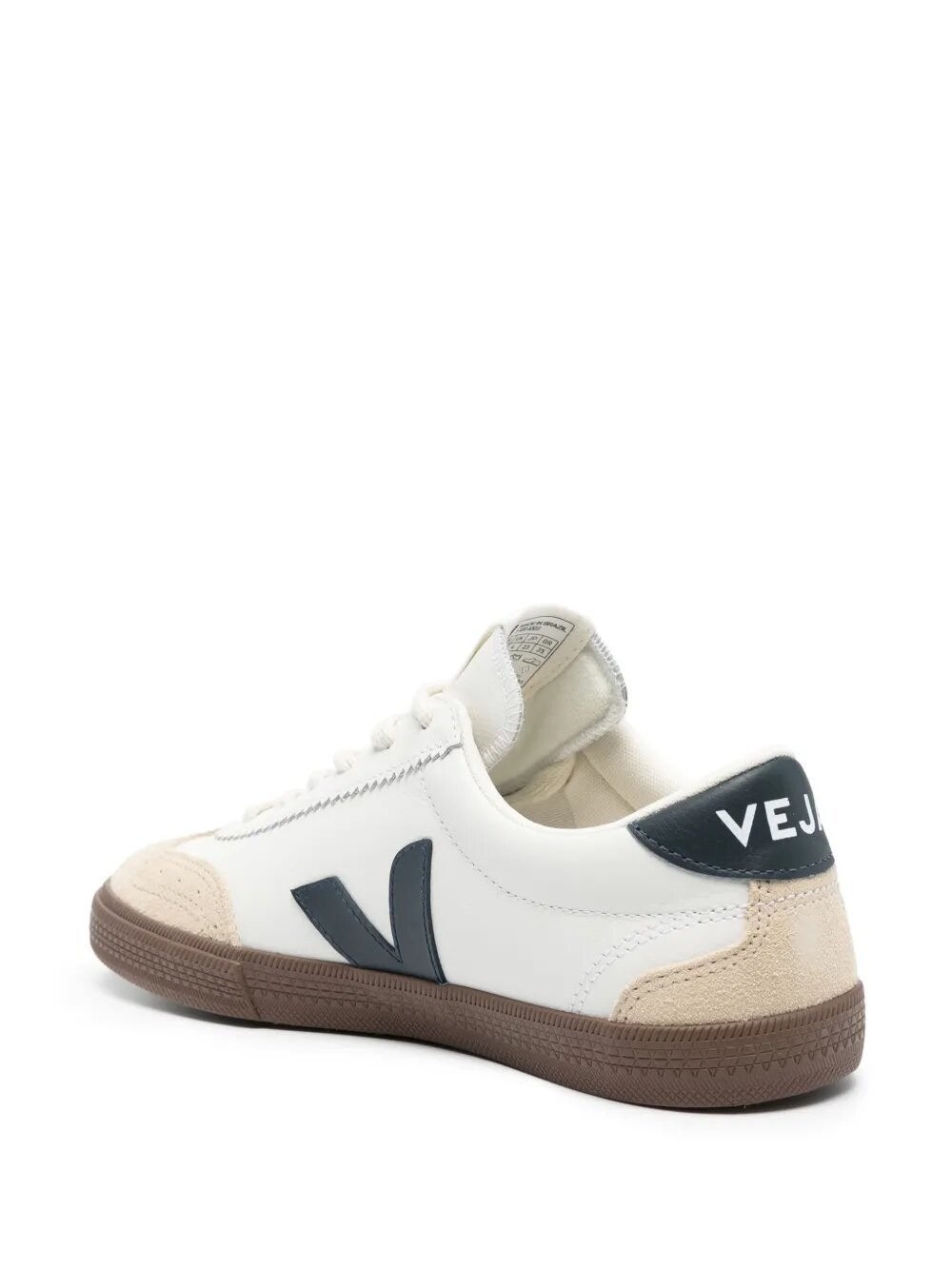 volley - 4