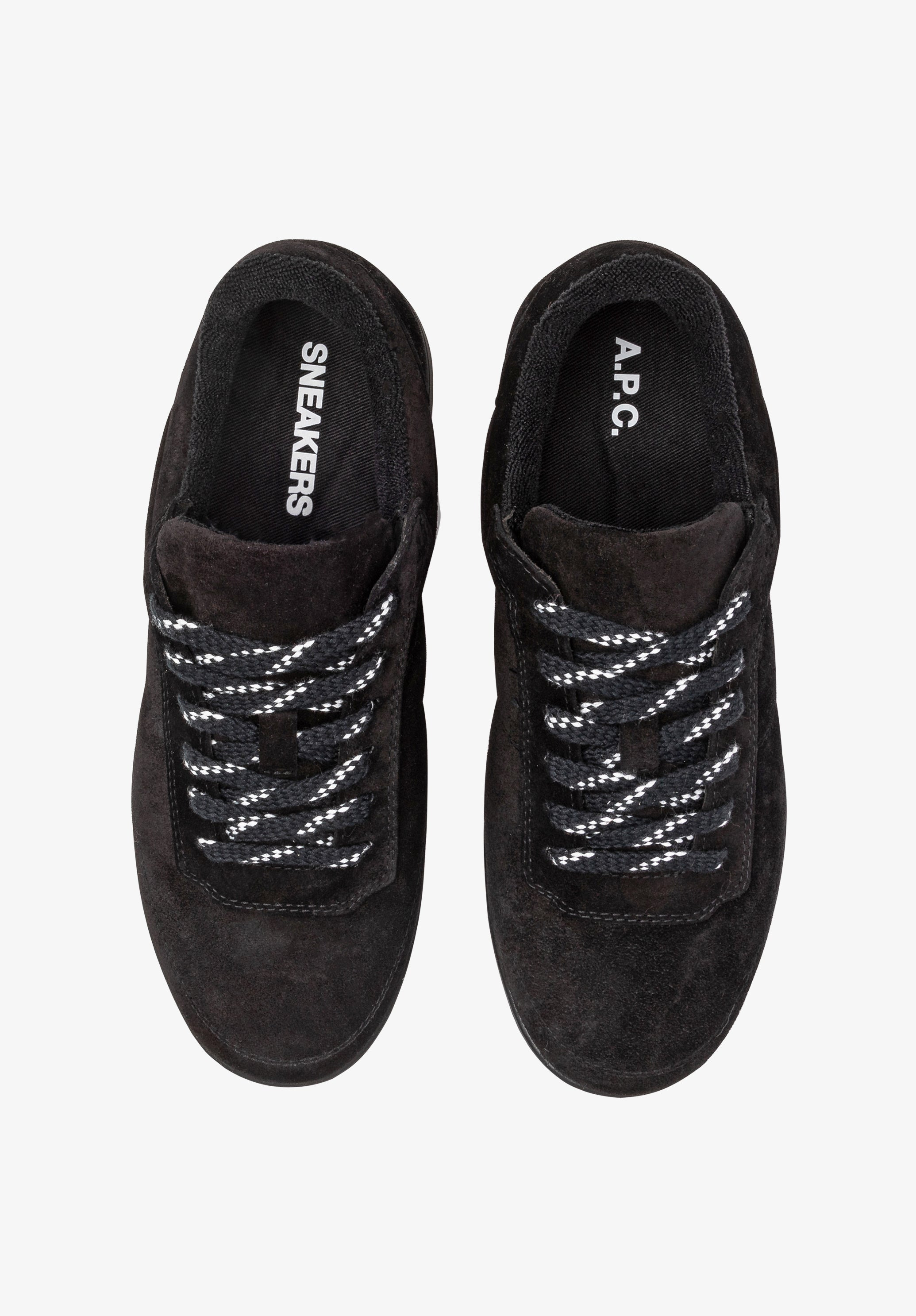 MOE SNEAKERS - 4