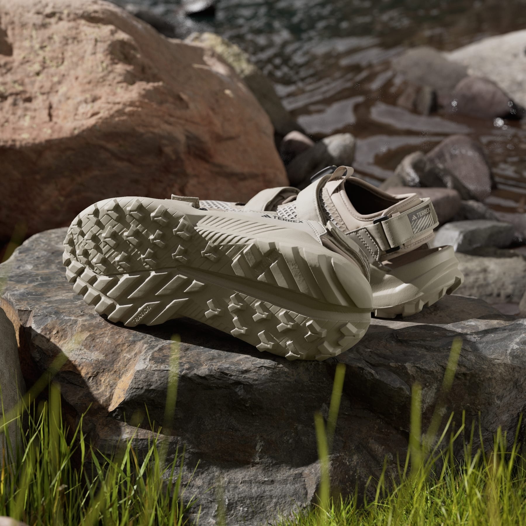 TERREX Hydroterra Sandals - 3