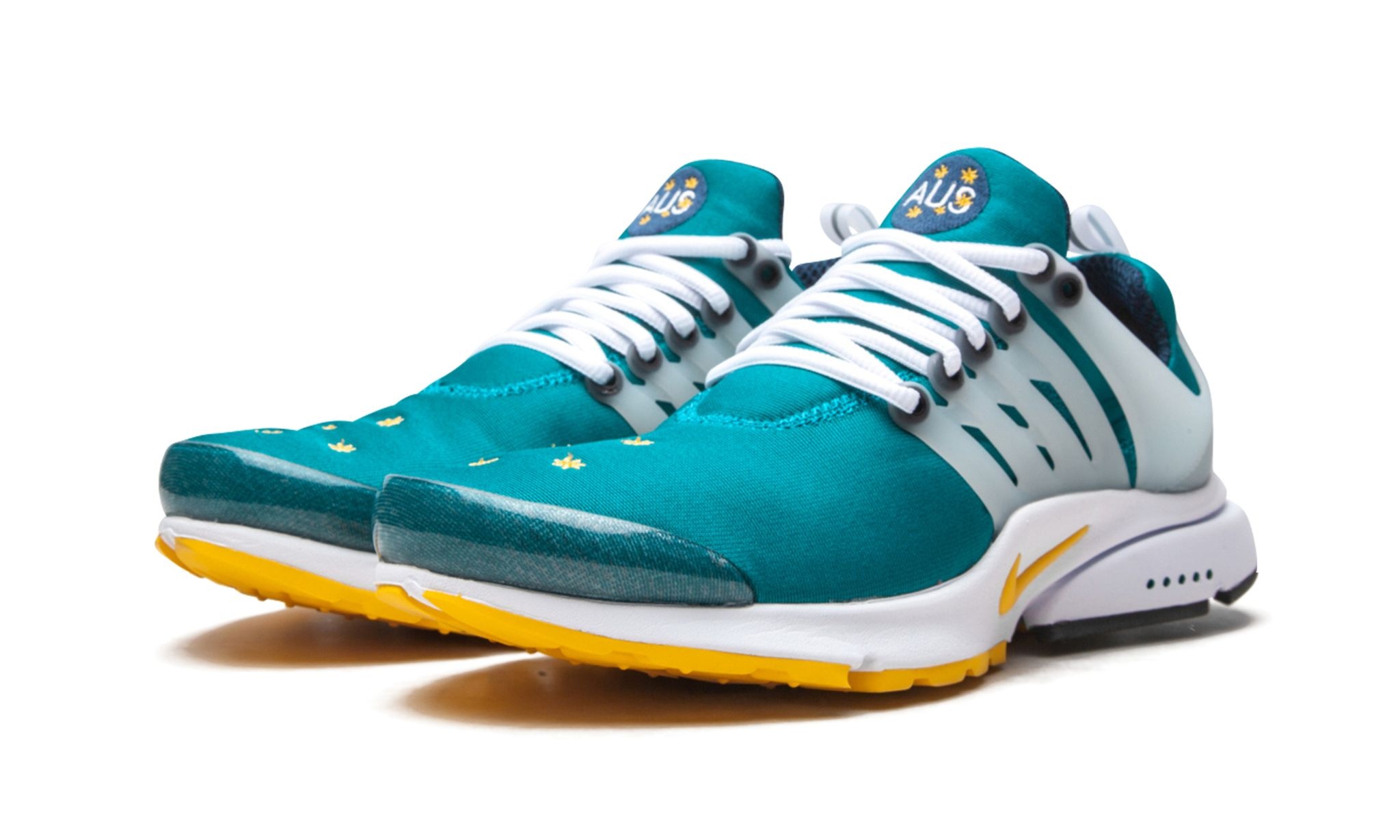 Air Presto "Australia" - 2