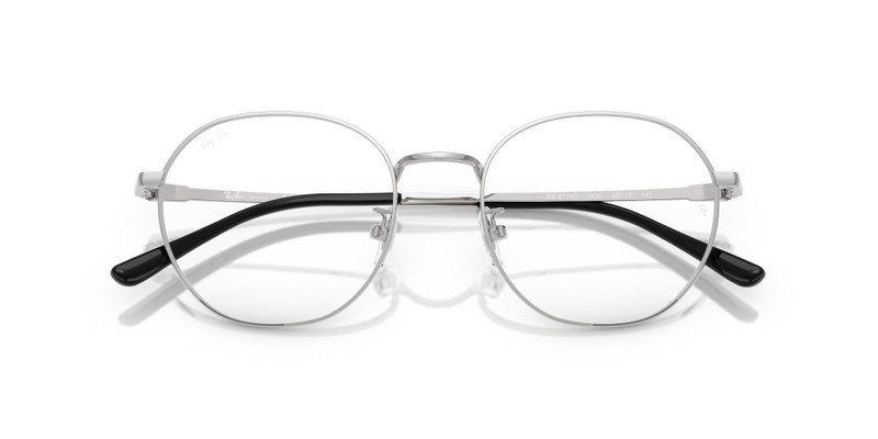 Ray-Ban RB8778D TITANIUM OPTICS outlook