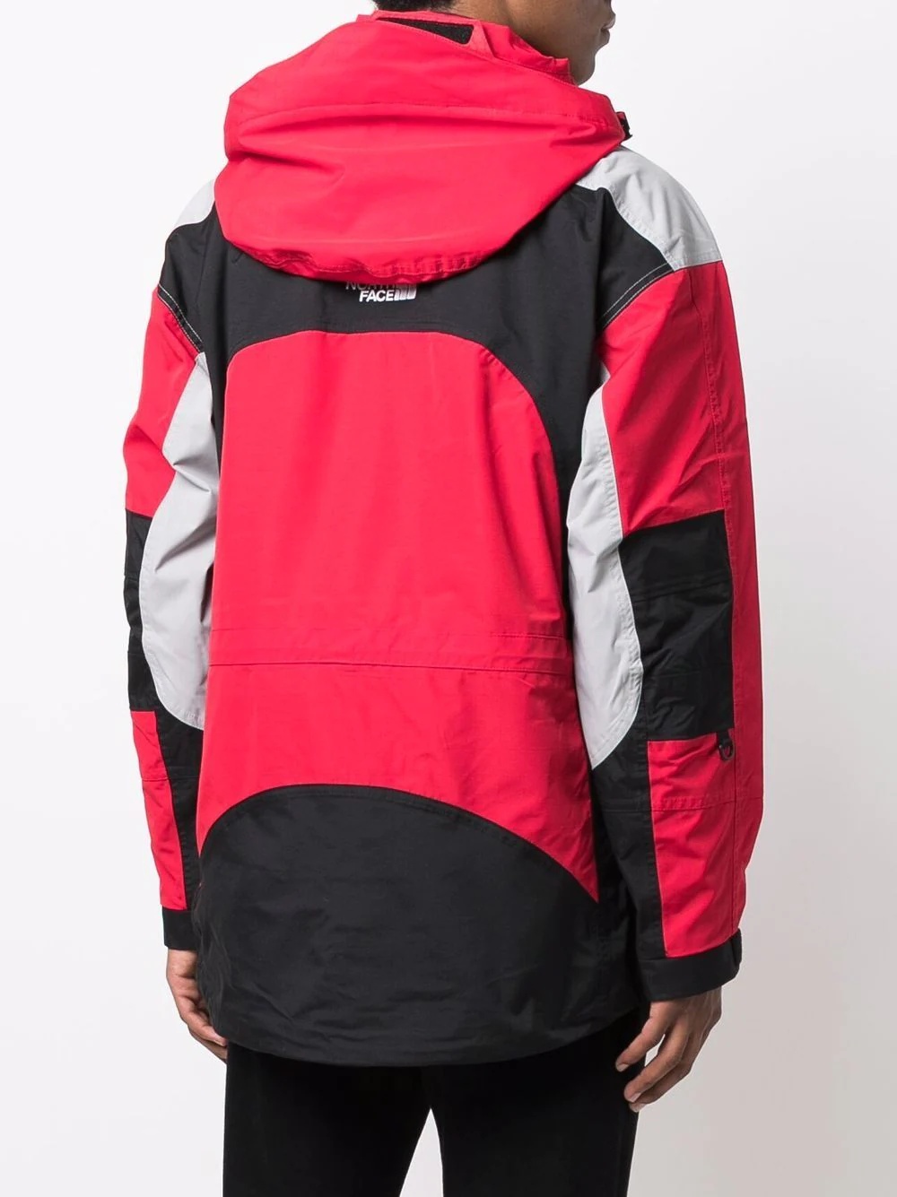 Search & Rescue Wind Anorak jacket - 4