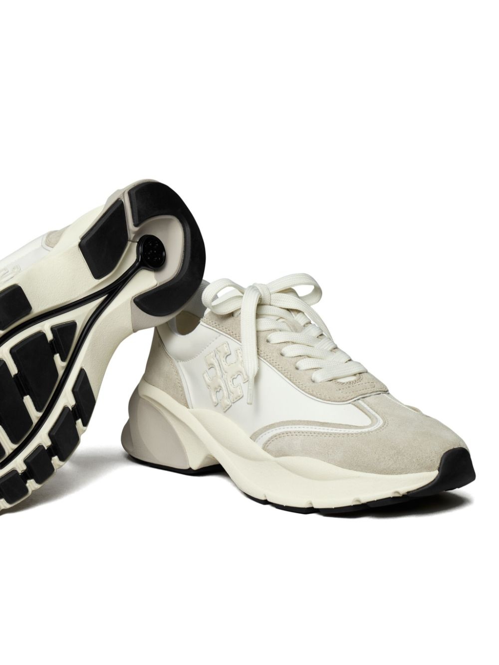 Tory Burch - Tory Burch Sneakers White - 2
