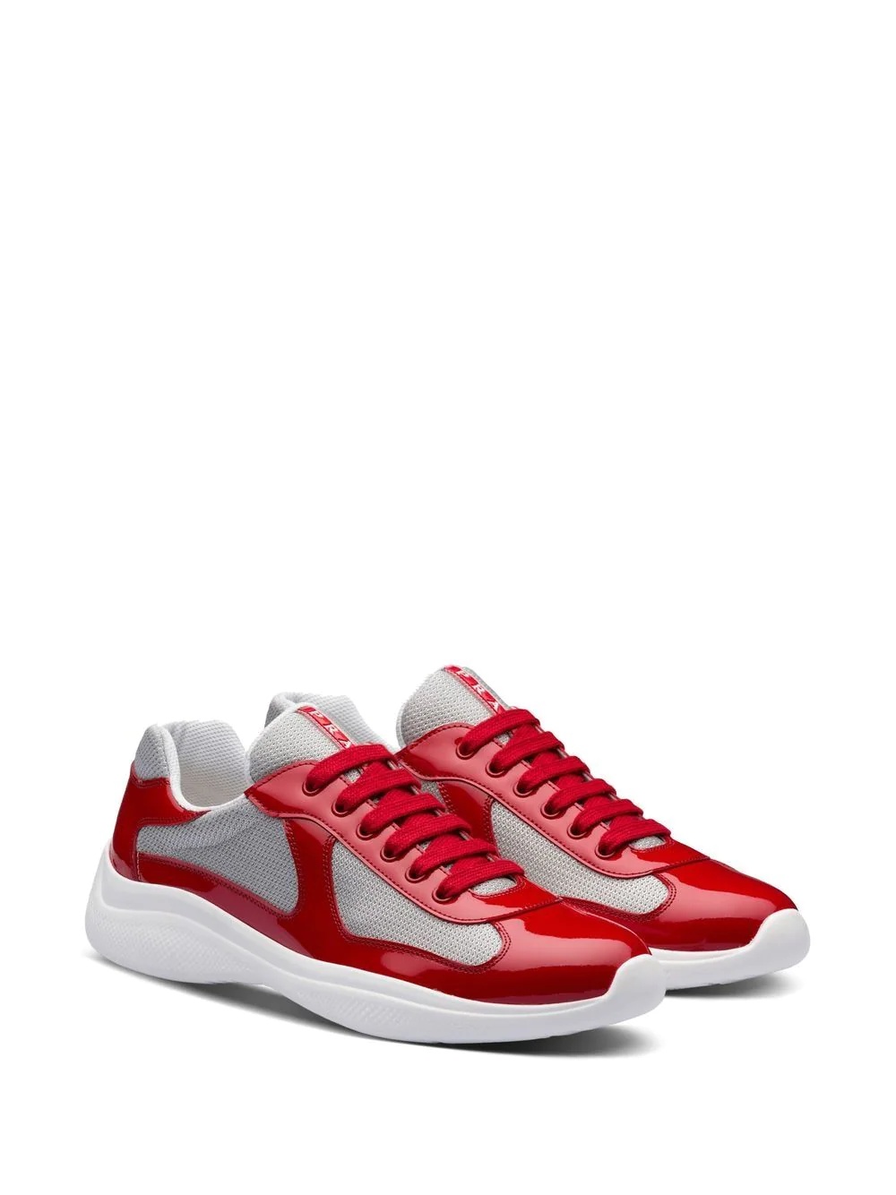 America's Cup low-top sneakers - 2