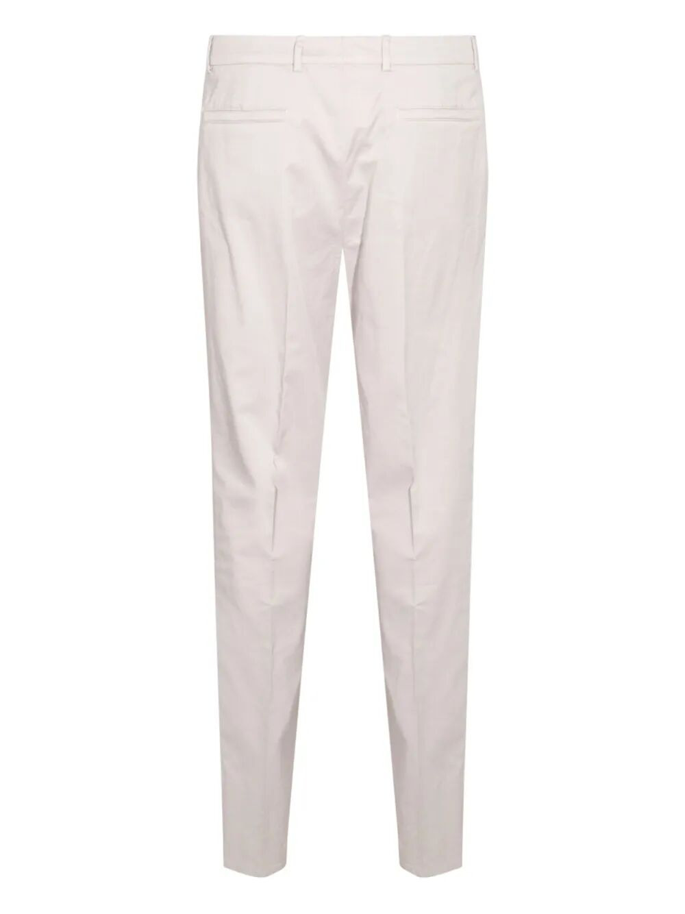 Brunello Cucinelli Men Dyed Trousers Denim - 2