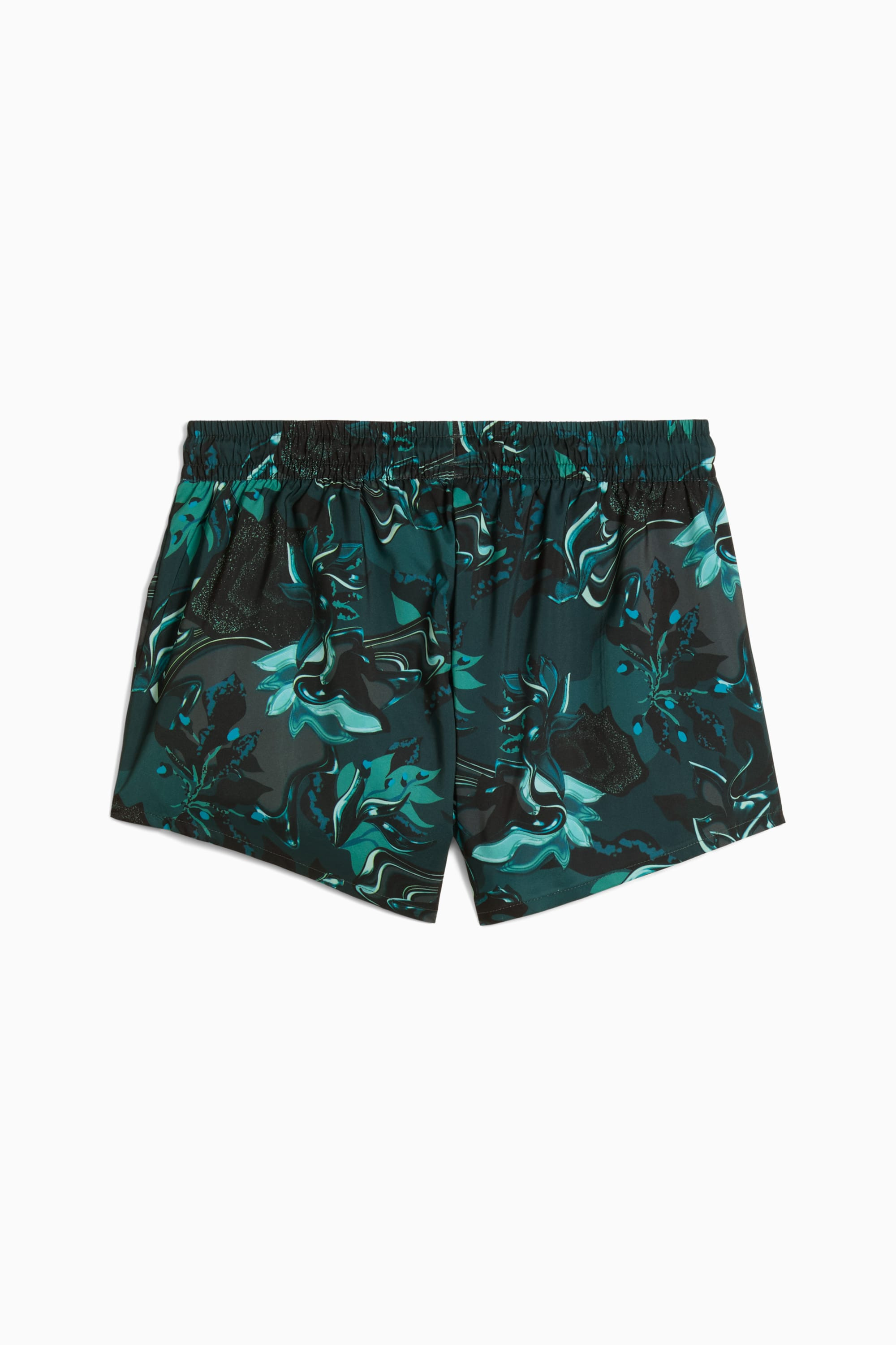GREEN TERRAINS Woven Short Women - 2