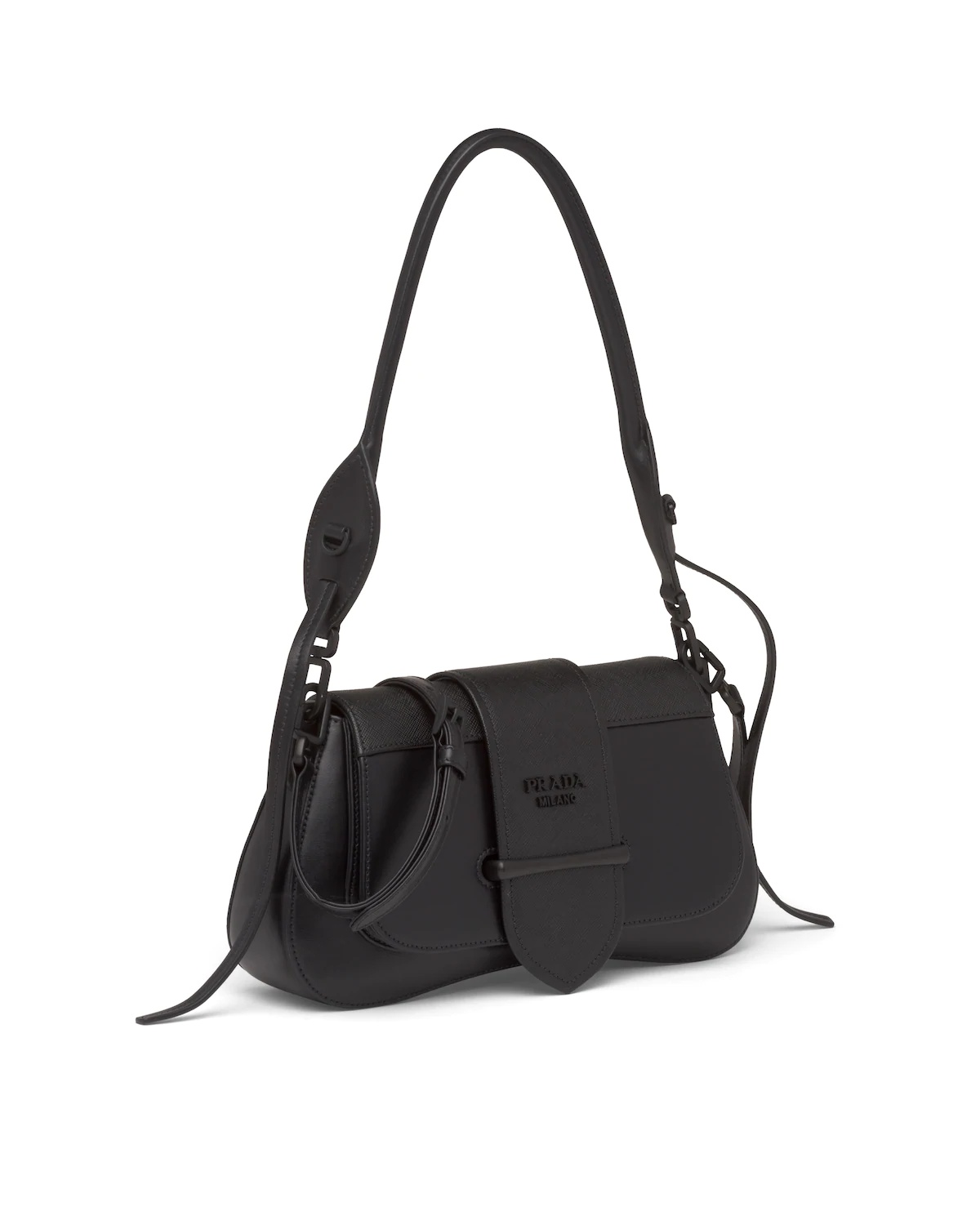 Prada Sidonie shoulder bag - 3