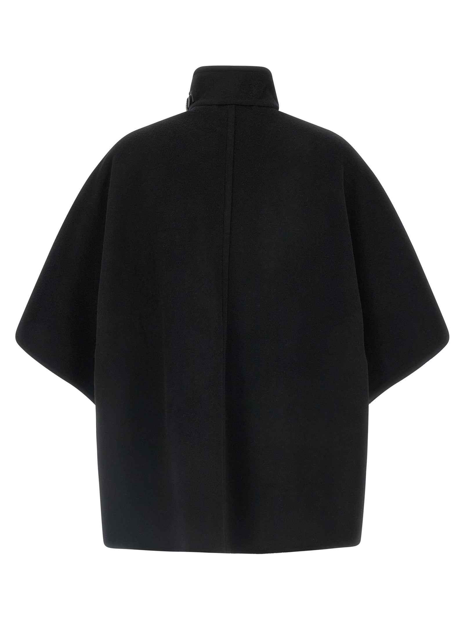Derrik Capes Black - 2
