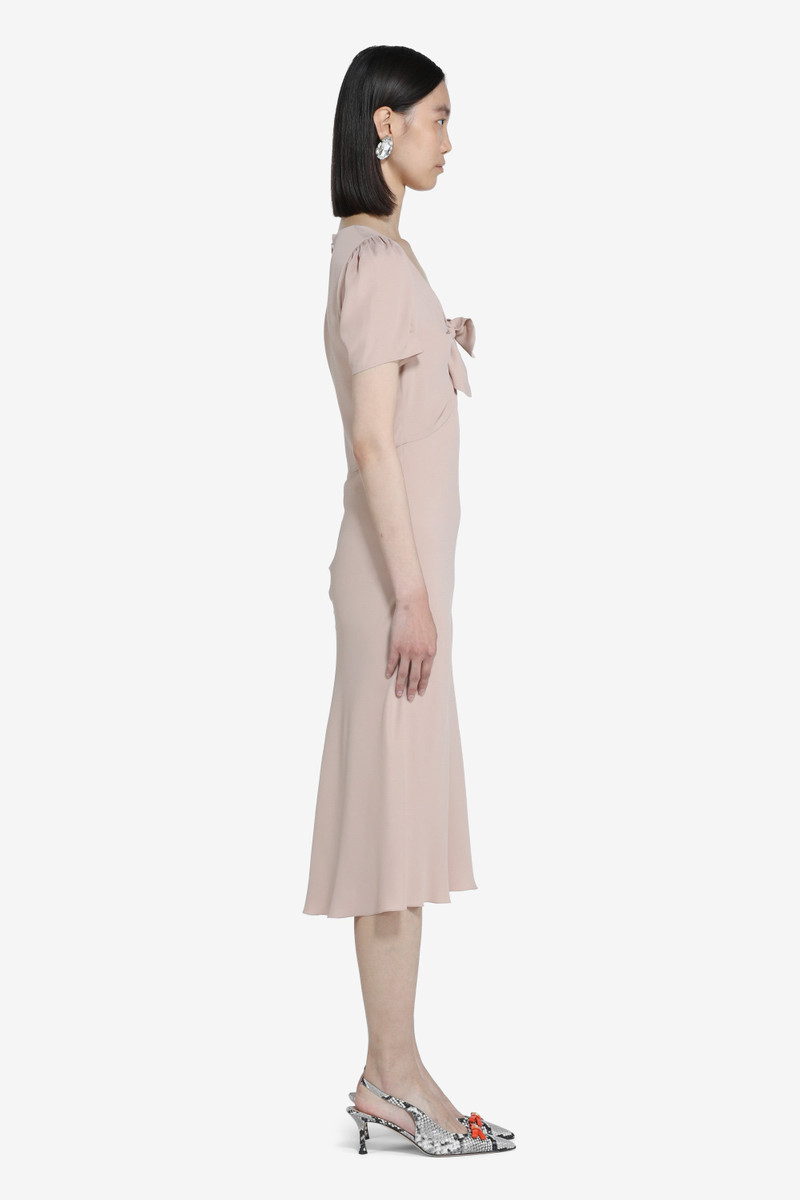 LONGUETTE DRESS 3