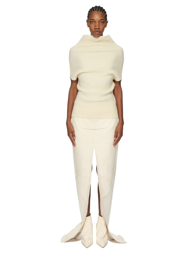 Rick Owens KNITS outlook