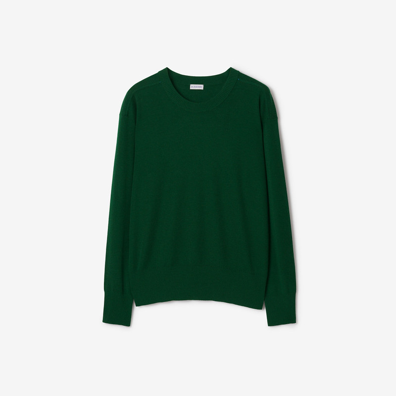 Wool Sweater - 1