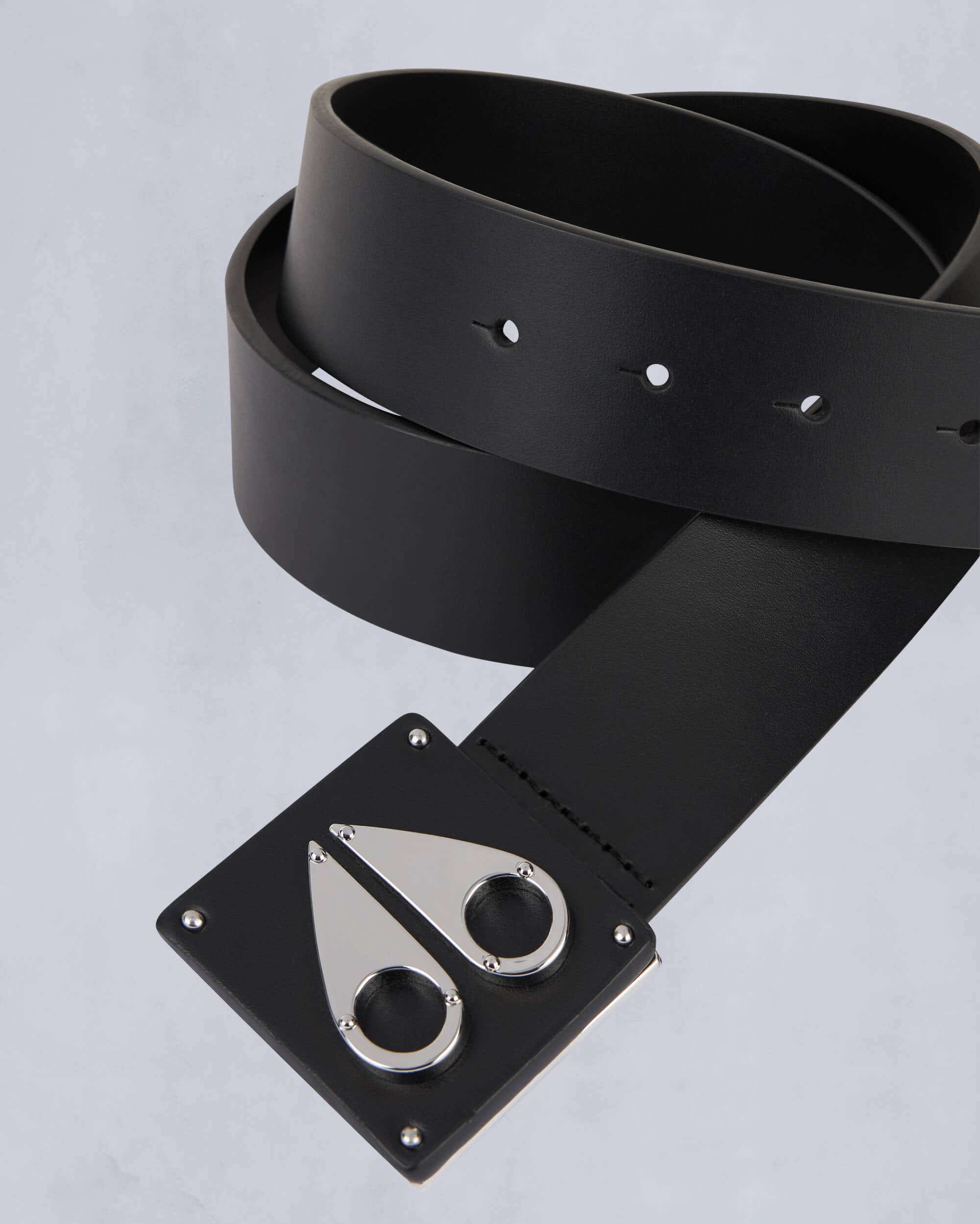 LARGE LOGO BELT - 3