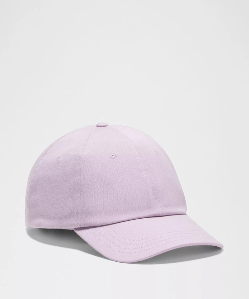 Classic Ball Cap 1