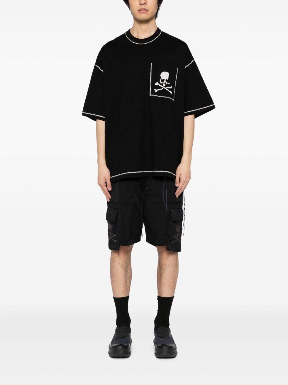 cargo shorts - 2