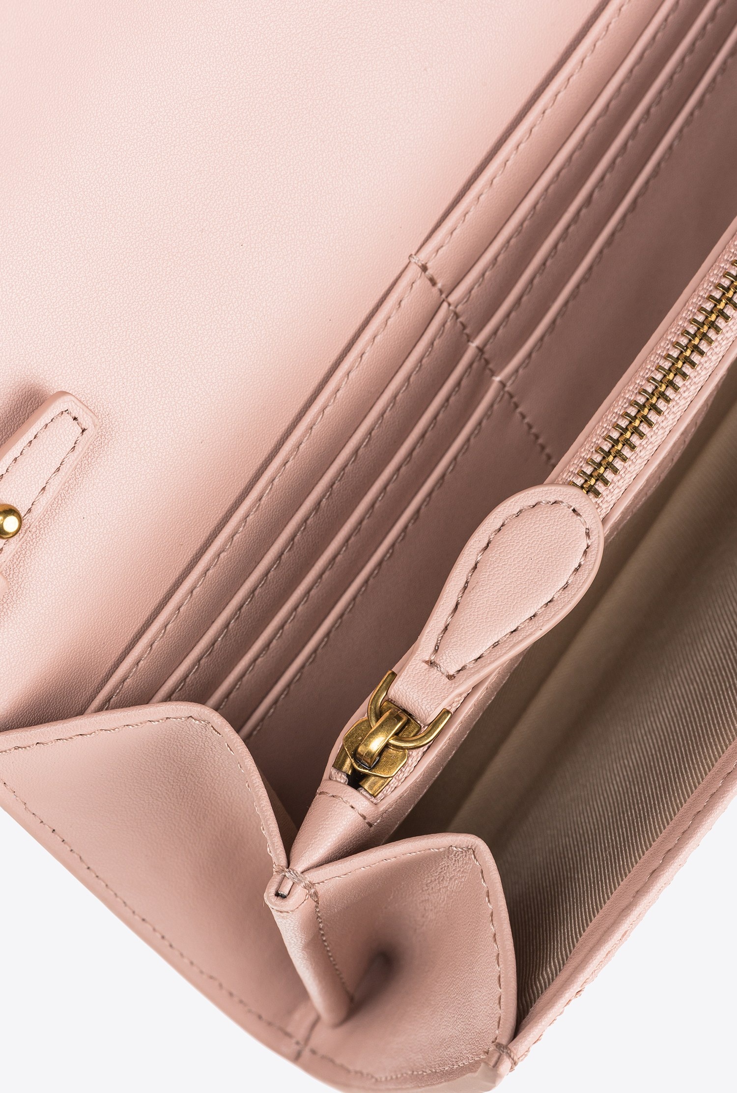 LOVE BAG ONE WALLET SIMPLY - 5