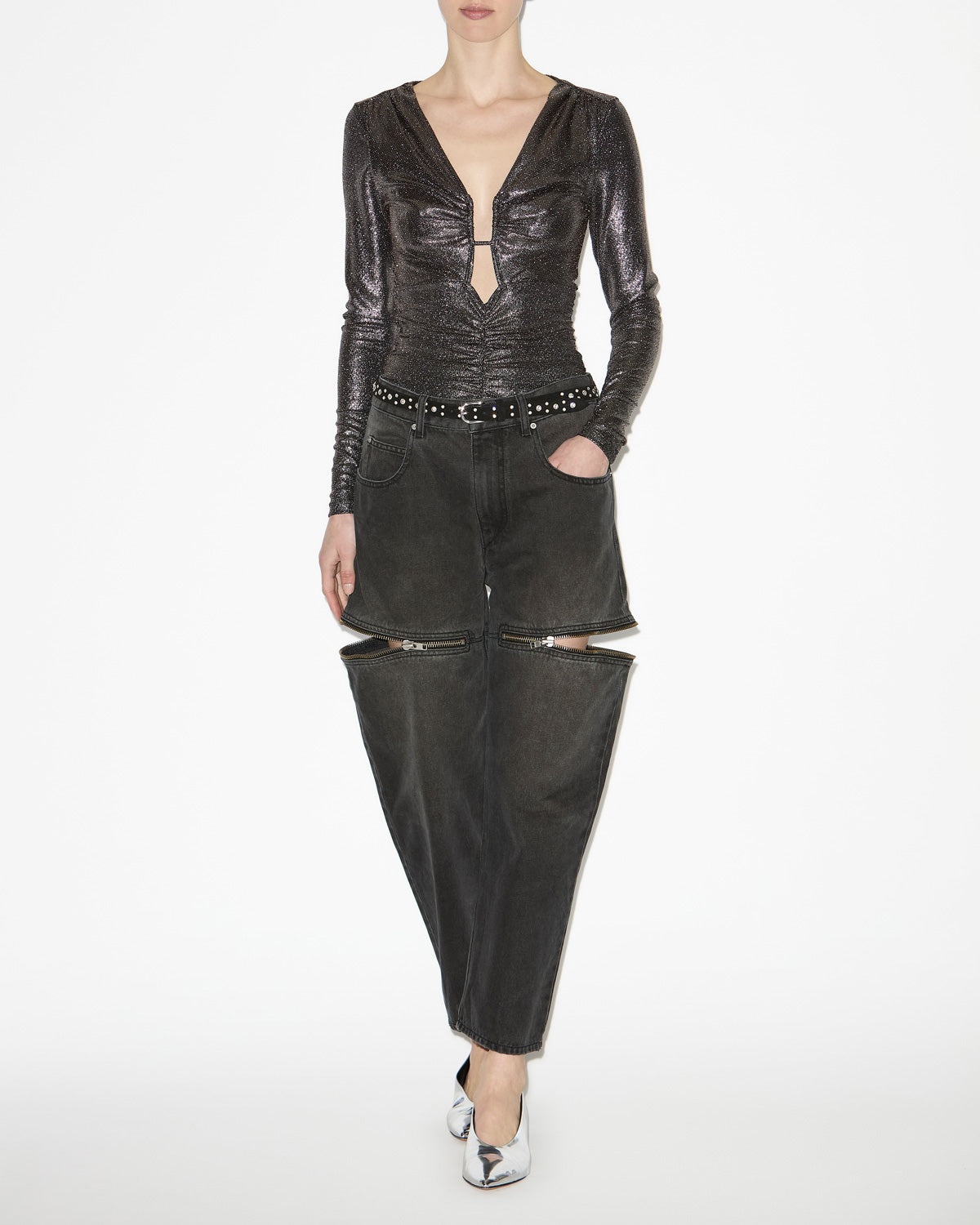 BUFFY TOP - 2