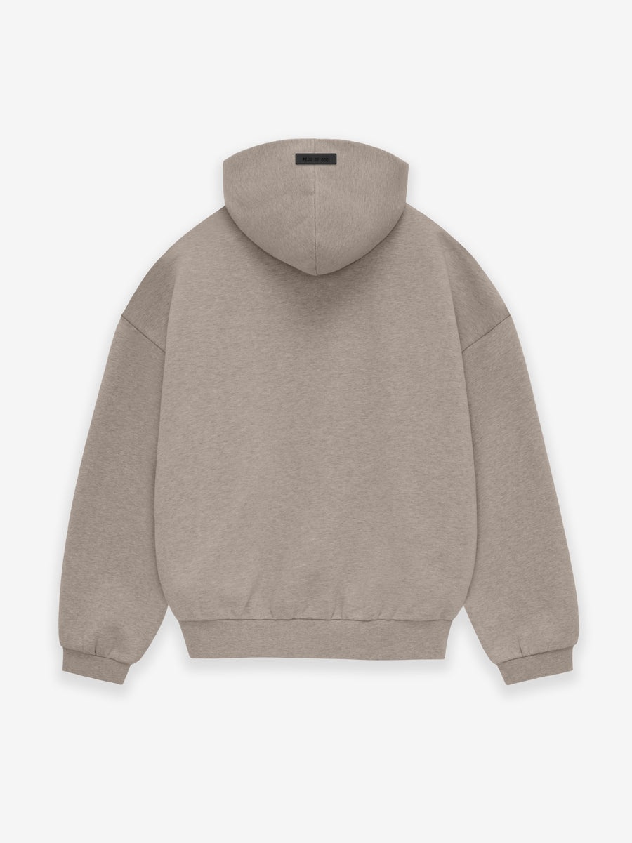 Essentials Hoodie - 2